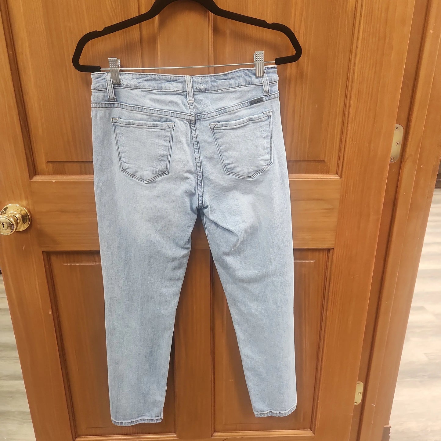 KanCan Skinny Distressed RS 51 - Scarlett's Riverside Boutique