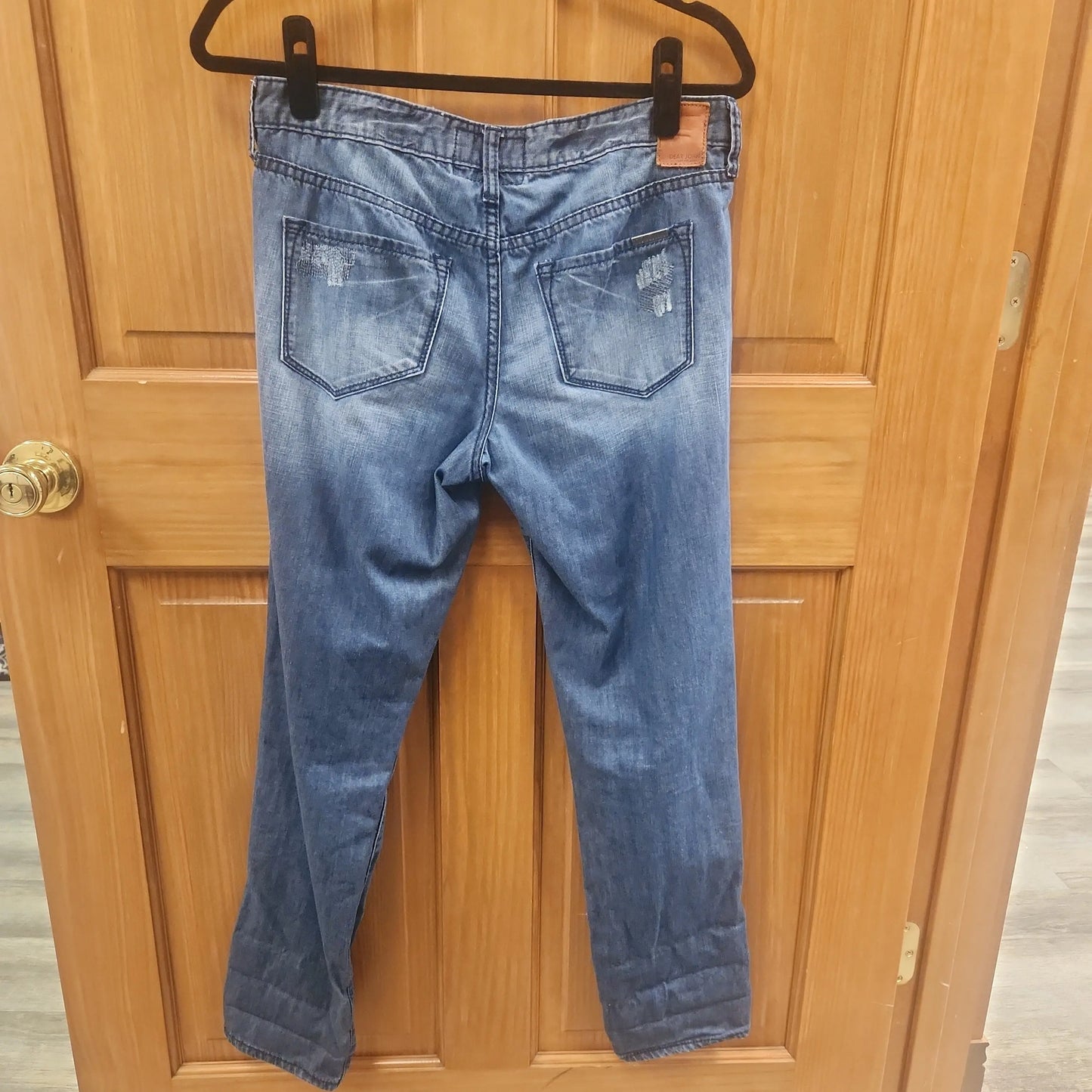 Dear John Jeans RS 51 - Scarlett's Riverside Boutique