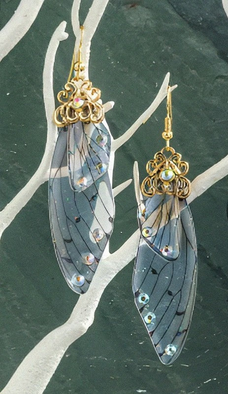 Blue Cicada - Scarlett's Riverside Boutique