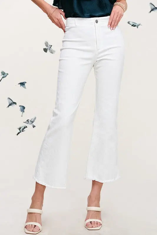 Judy Pants - Scarlett's Riverside Boutique
