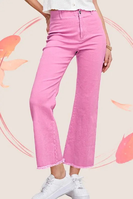Judy Pants - Scarlett's Riverside Boutique