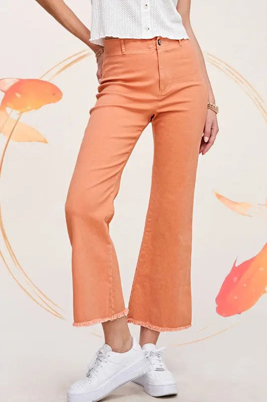 Judy Pants - Scarlett's Riverside Boutique
