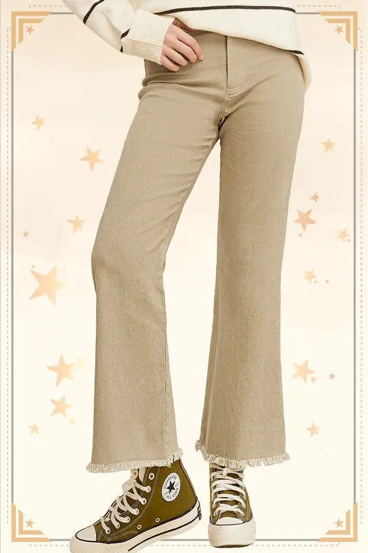 Judy Pants - Scarlett's Riverside Boutique