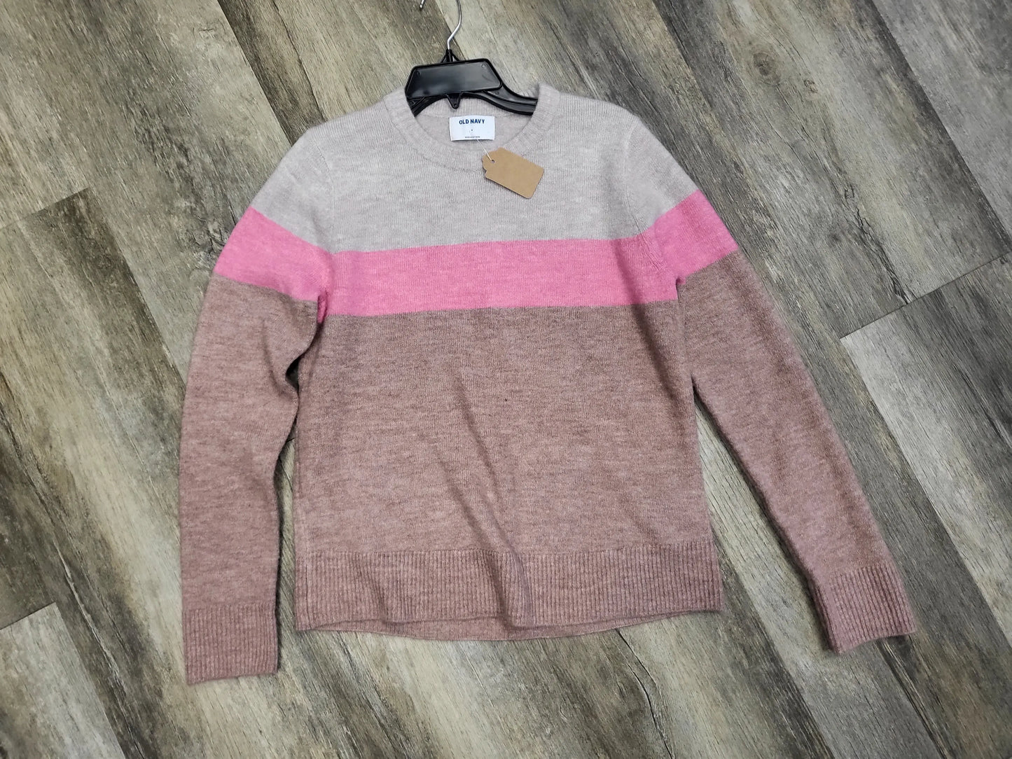Old navy sweater - Scarlett's Riverside Boutique