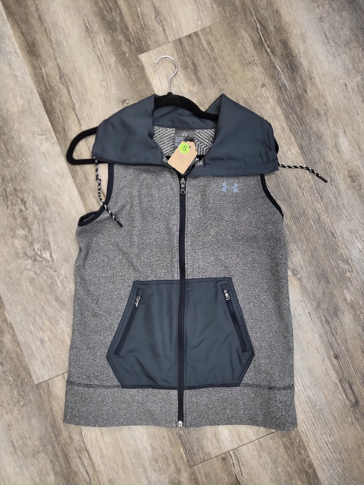 Under Armour vest - Scarlett's Riverside Boutique