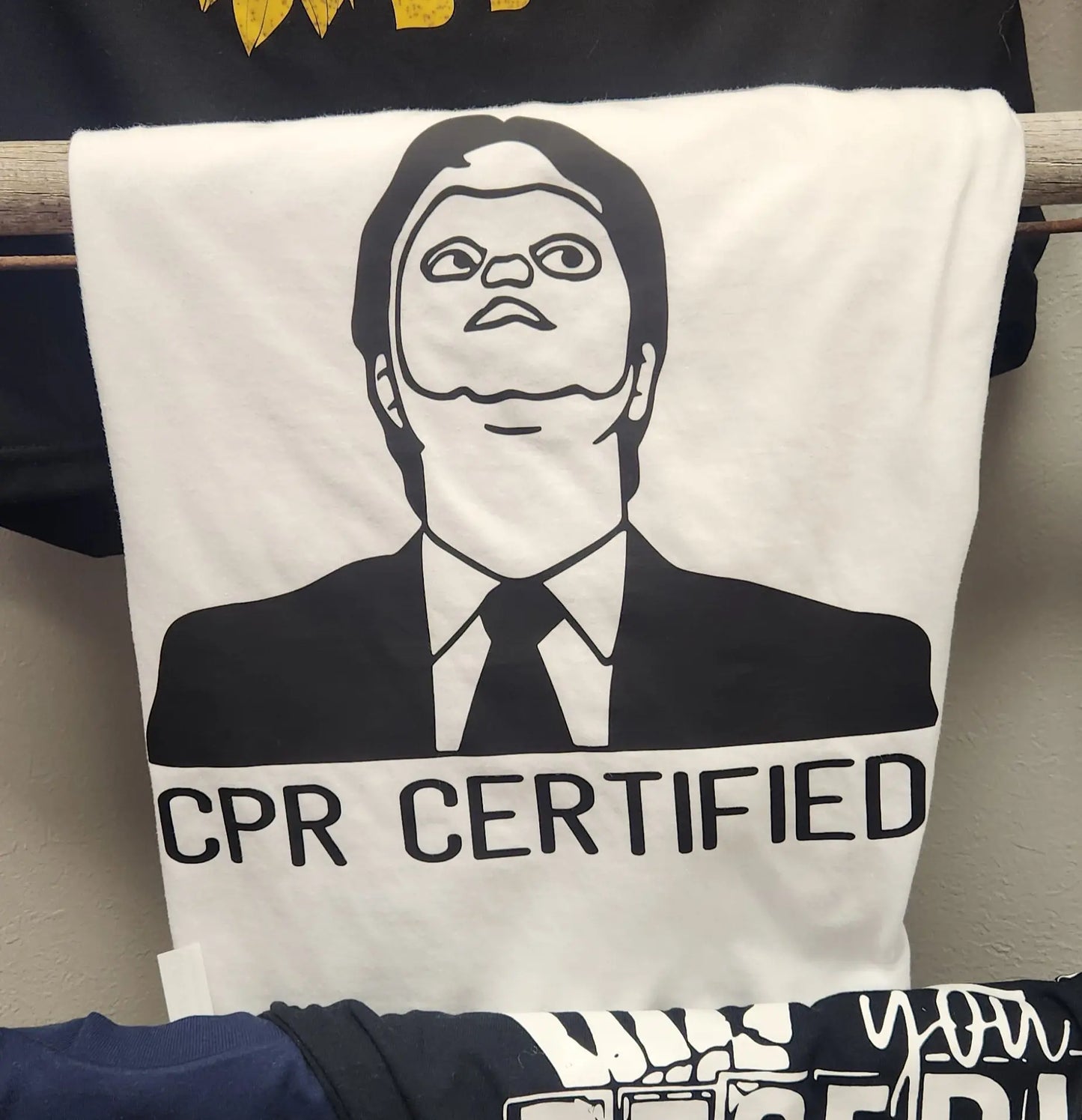 CPR Certified - Scarlett's Riverside Boutique