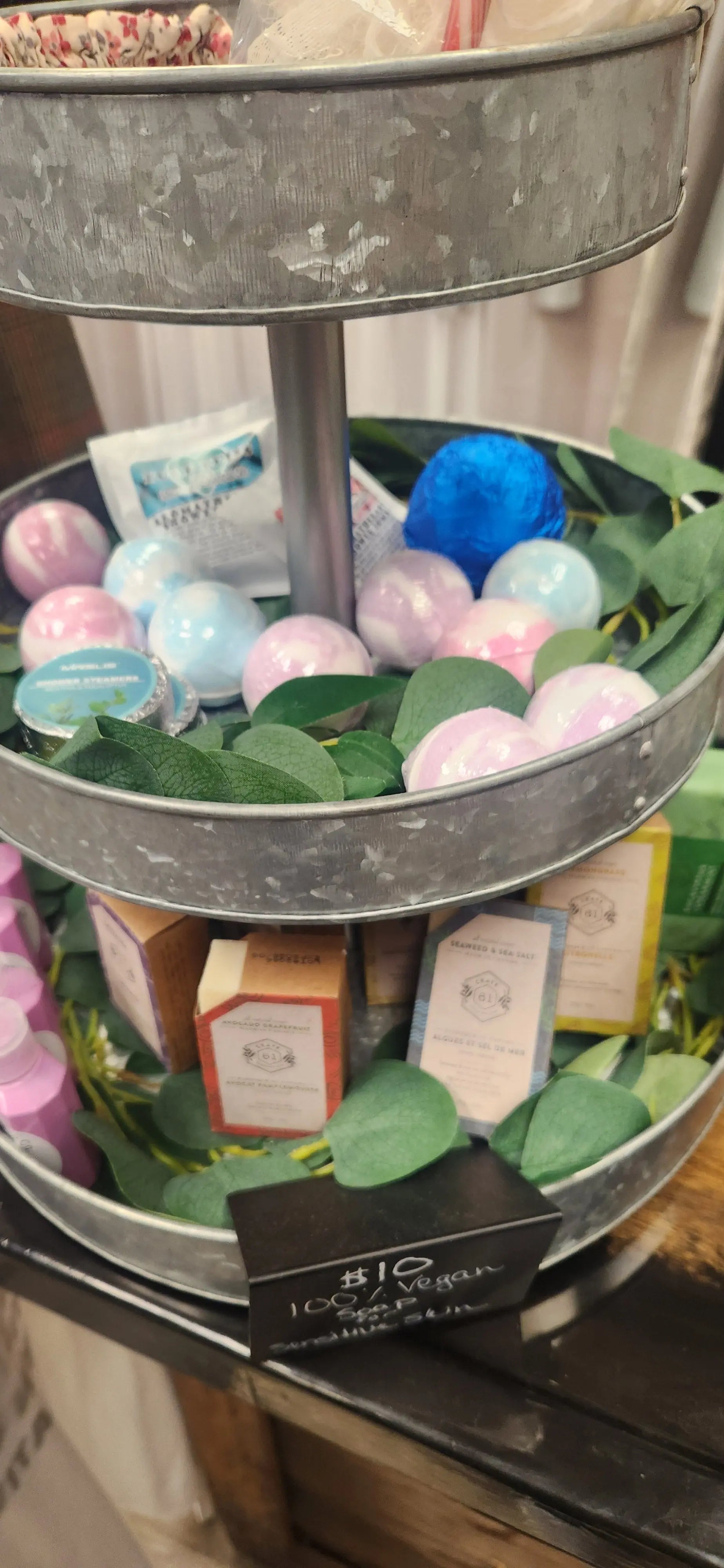 Bath Bomb - Scarlett's Riverside Boutique