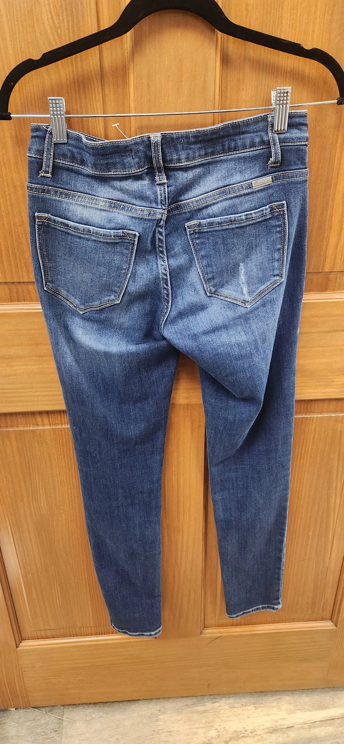 Brittany KanCan Skinny Jeans - Scarlett's Riverside Boutique