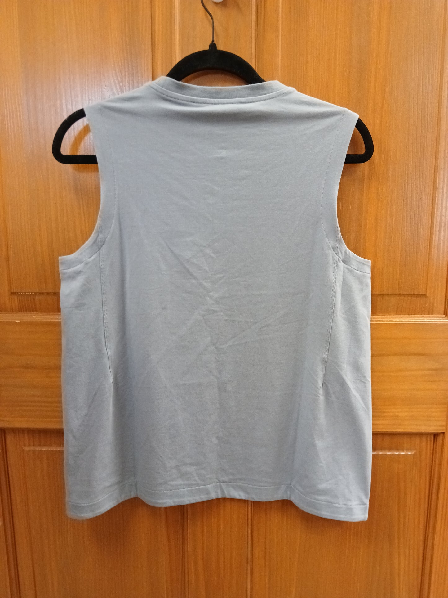 Athleta Blue Tank - Scarlett's Riverside Boutique