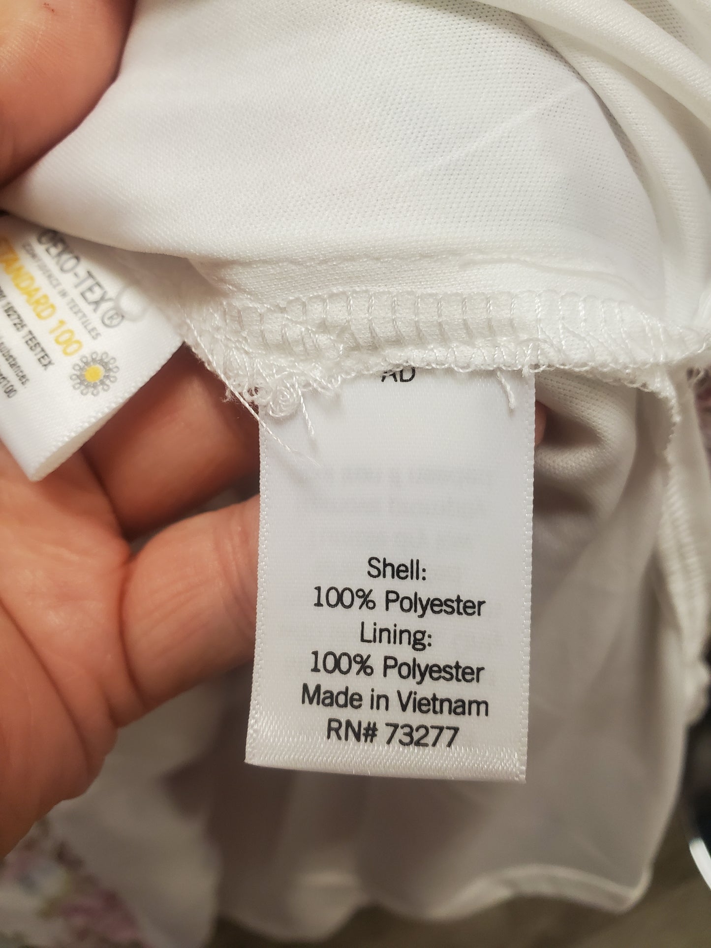 Lauren Conrad Floral Dress. Size 2XL. RS 99 - Scarlett's Riverside Boutique