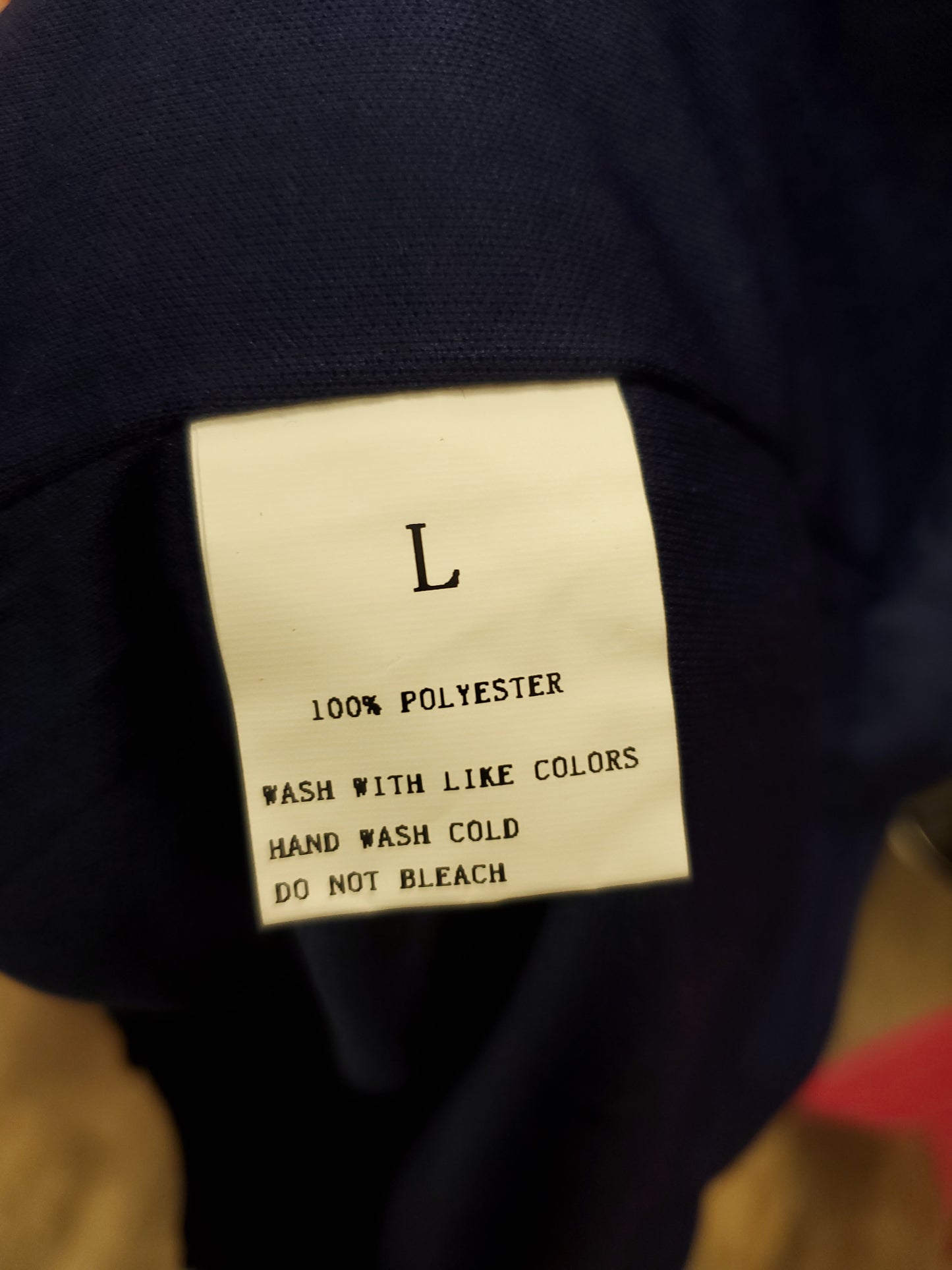 Navy/Purple Sequin Formal Dress. Size L. - Scarlett's Riverside Boutique