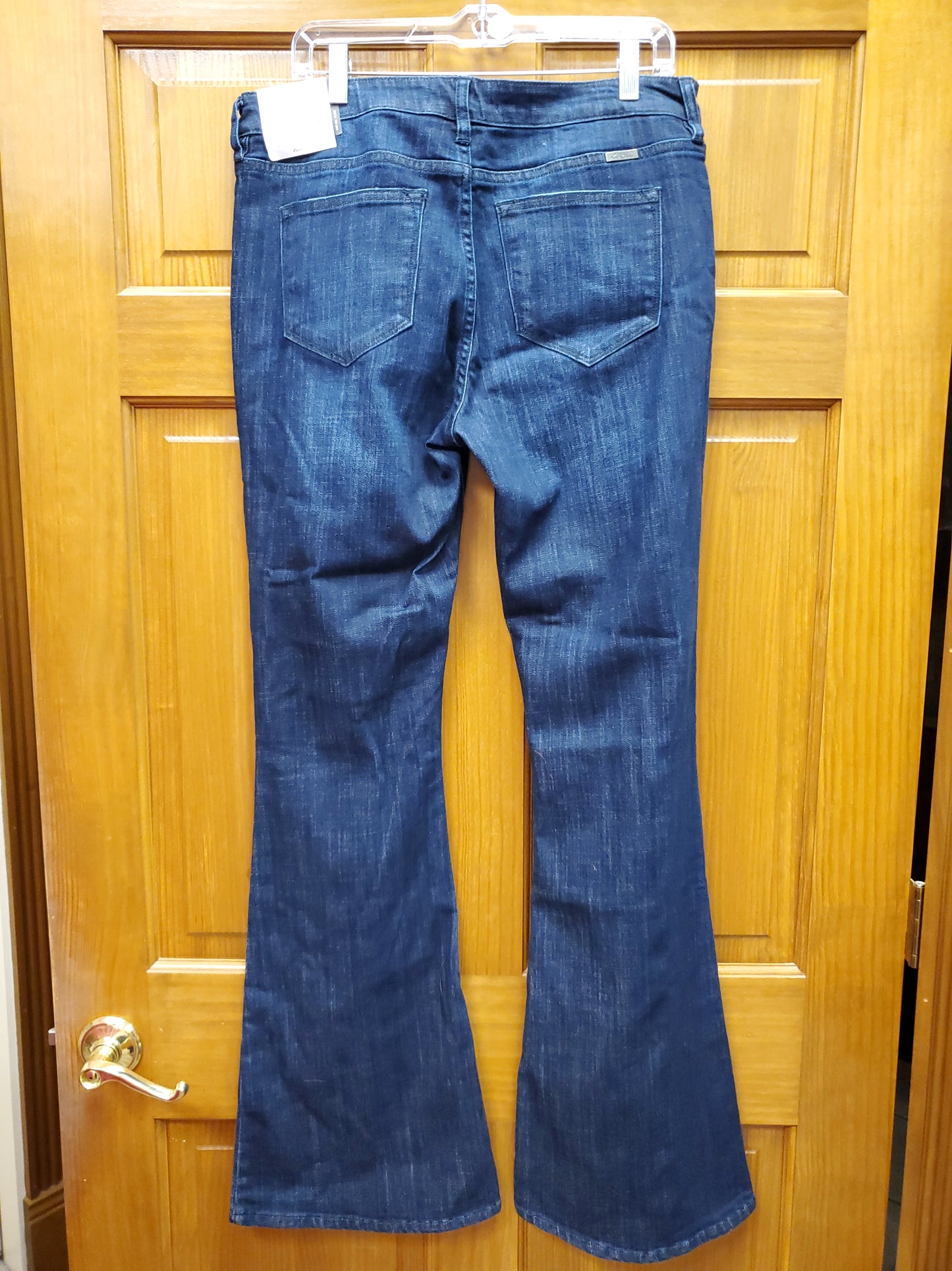 NWTs, KanCan, flare Jeans. Size 15. RS 24. - Scarlett's Riverside Boutique