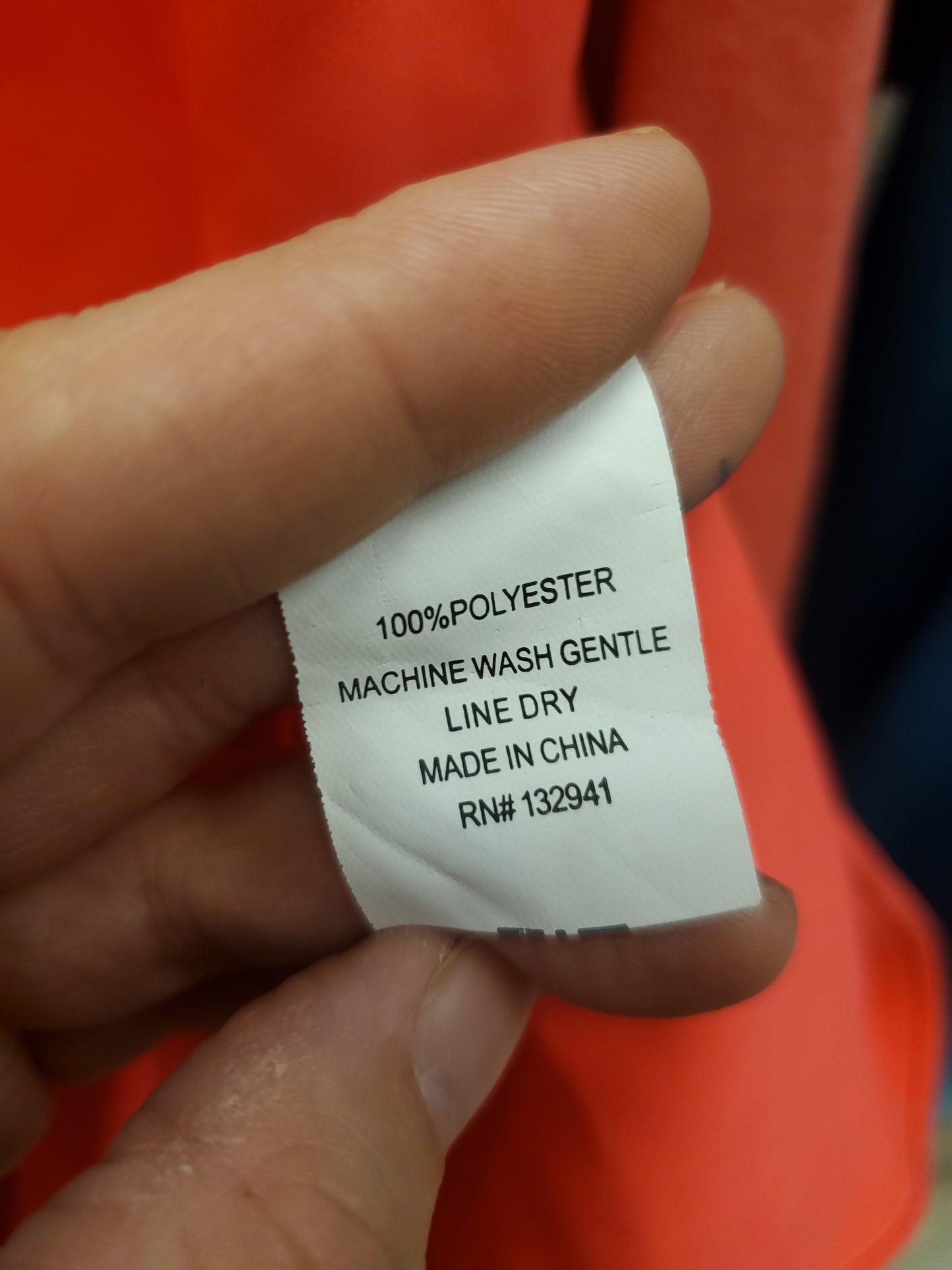 Amanda Uprichard Neon Pink Tank Blouse. Size S. RS 81. - Scarlett's Riverside Boutique