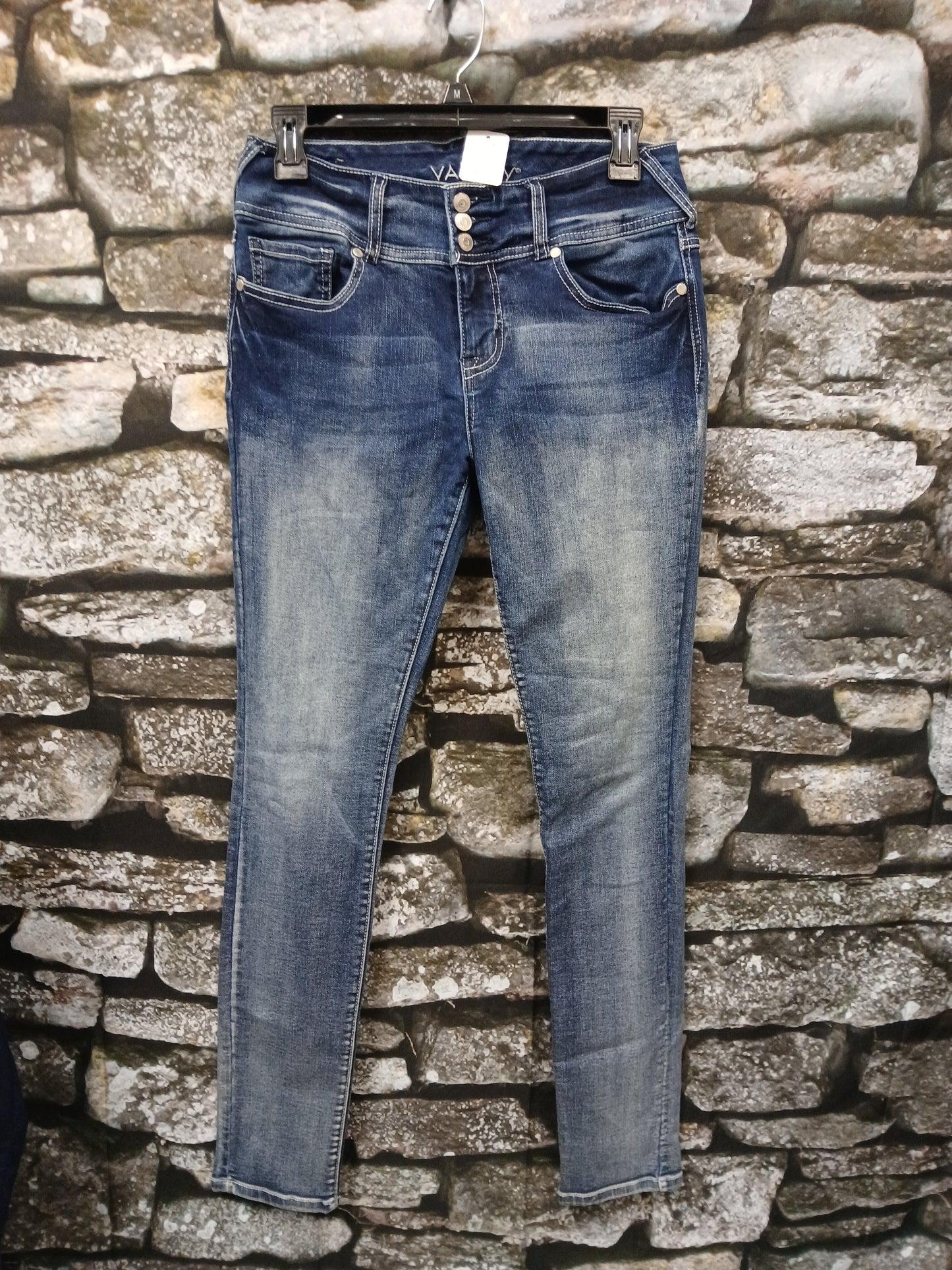 Vanity Jeans. Size 28. RS 31 - Scarlett's Riverside Boutique