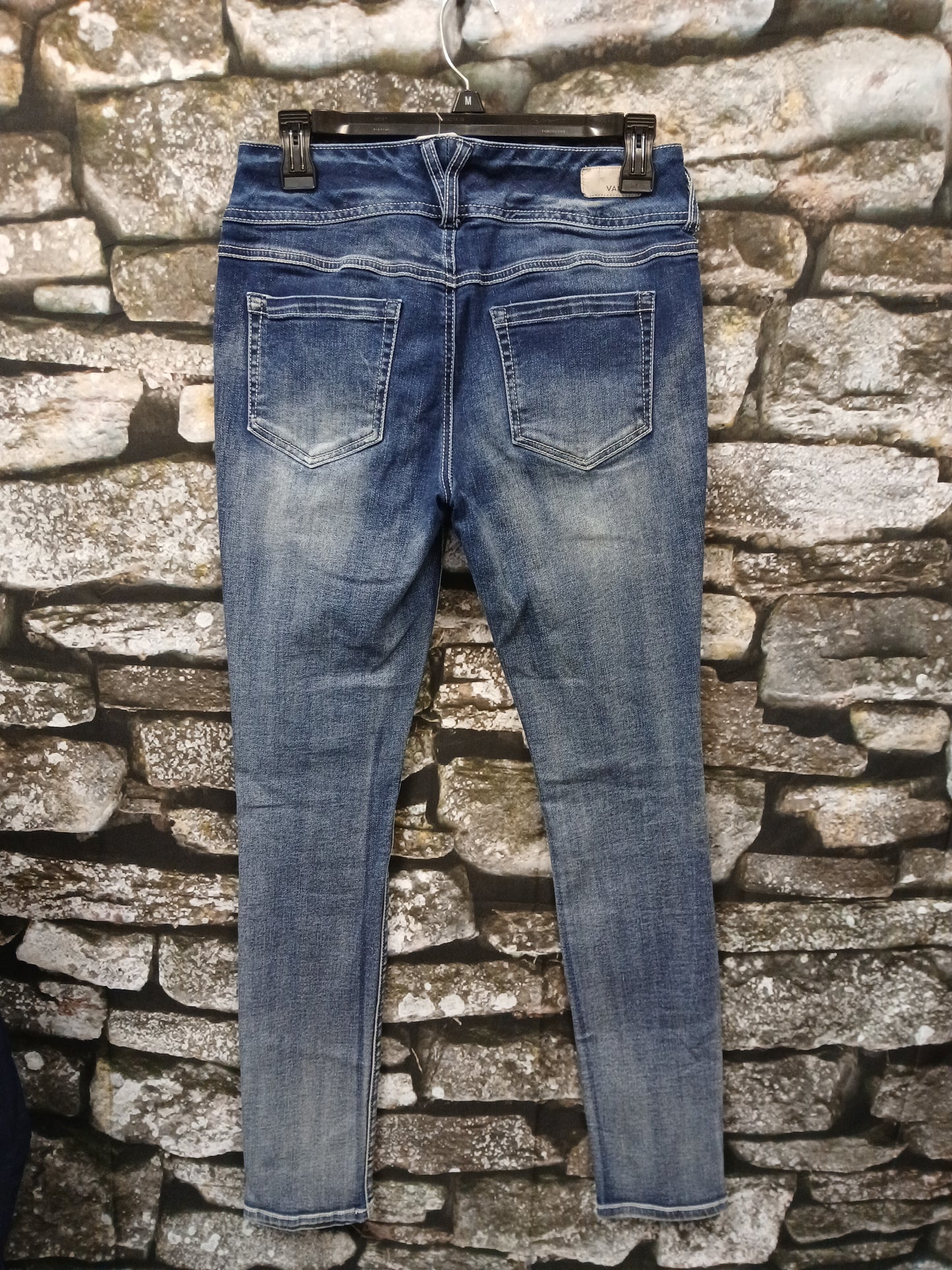 Vanity Jeans. Size 28. RS 31 - Scarlett's Riverside Boutique