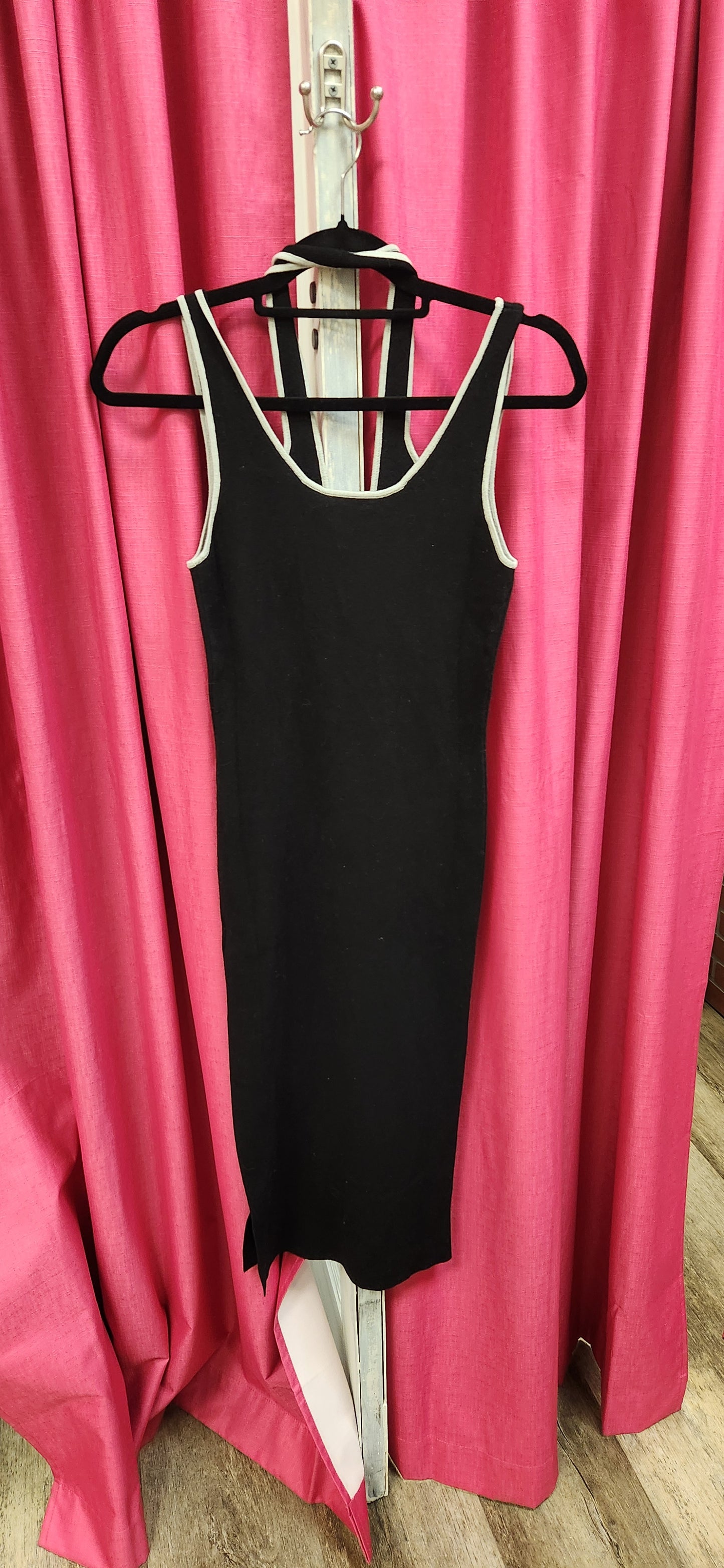 OGD Black Dress Medium - Scarlett's Riverside Boutique