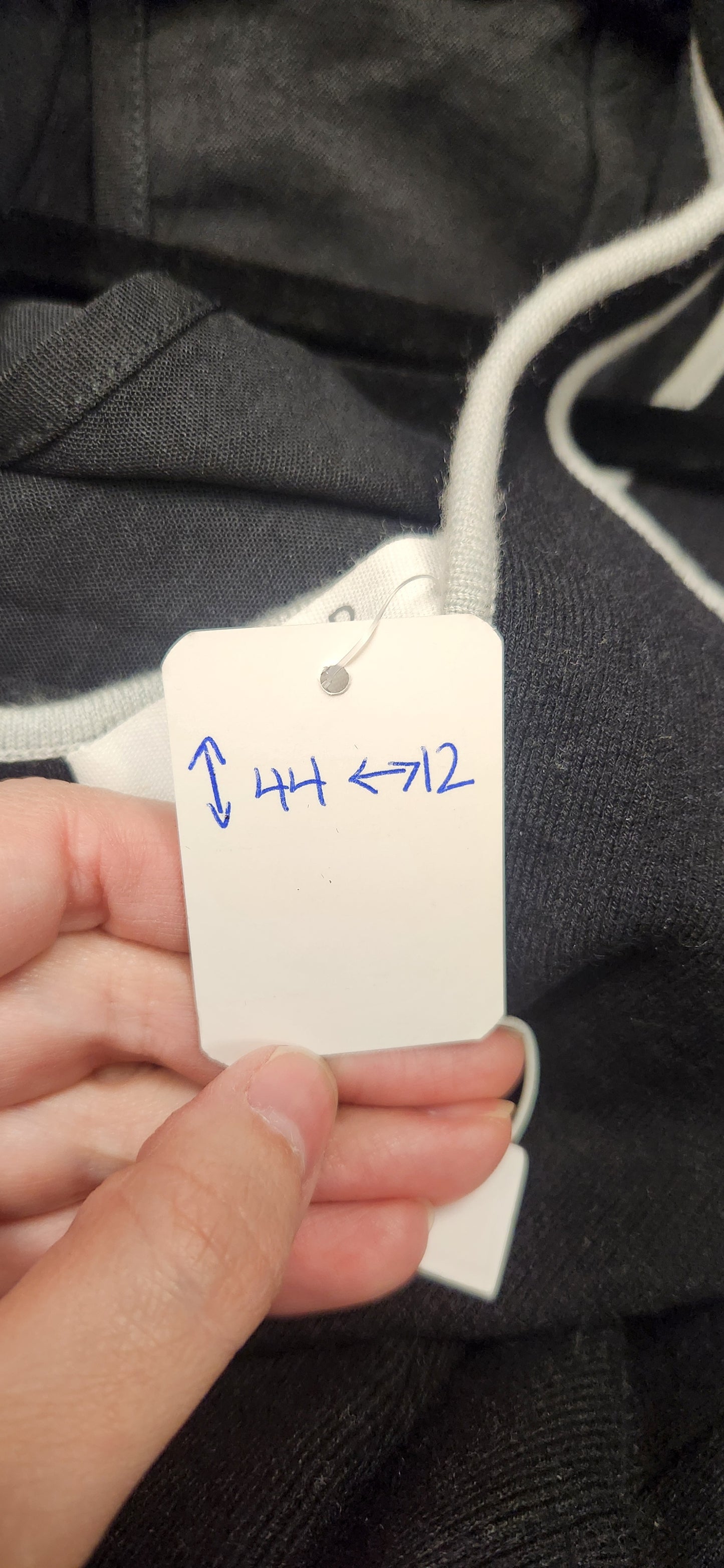 OGD Black Dress Medium - Scarlett's Riverside Boutique