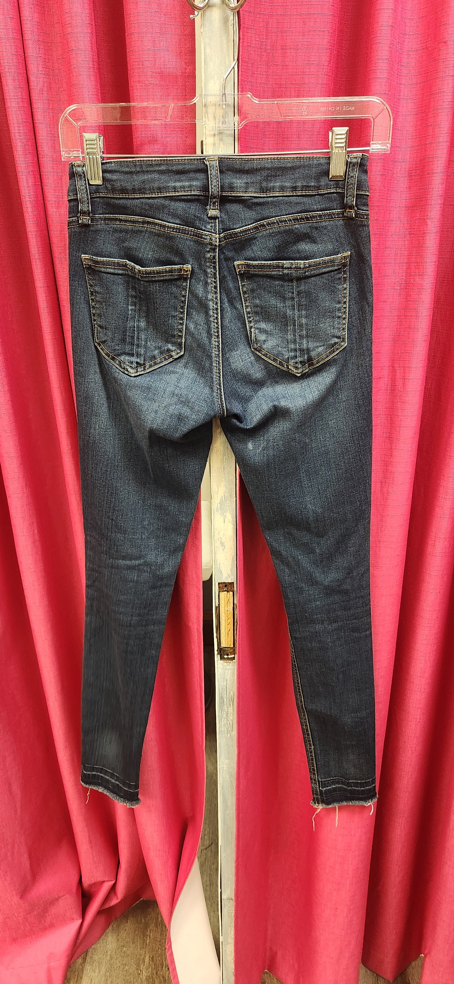 Prosperity Jeans Size 25 Jeans RS 86 - Scarlett's Riverside Boutique