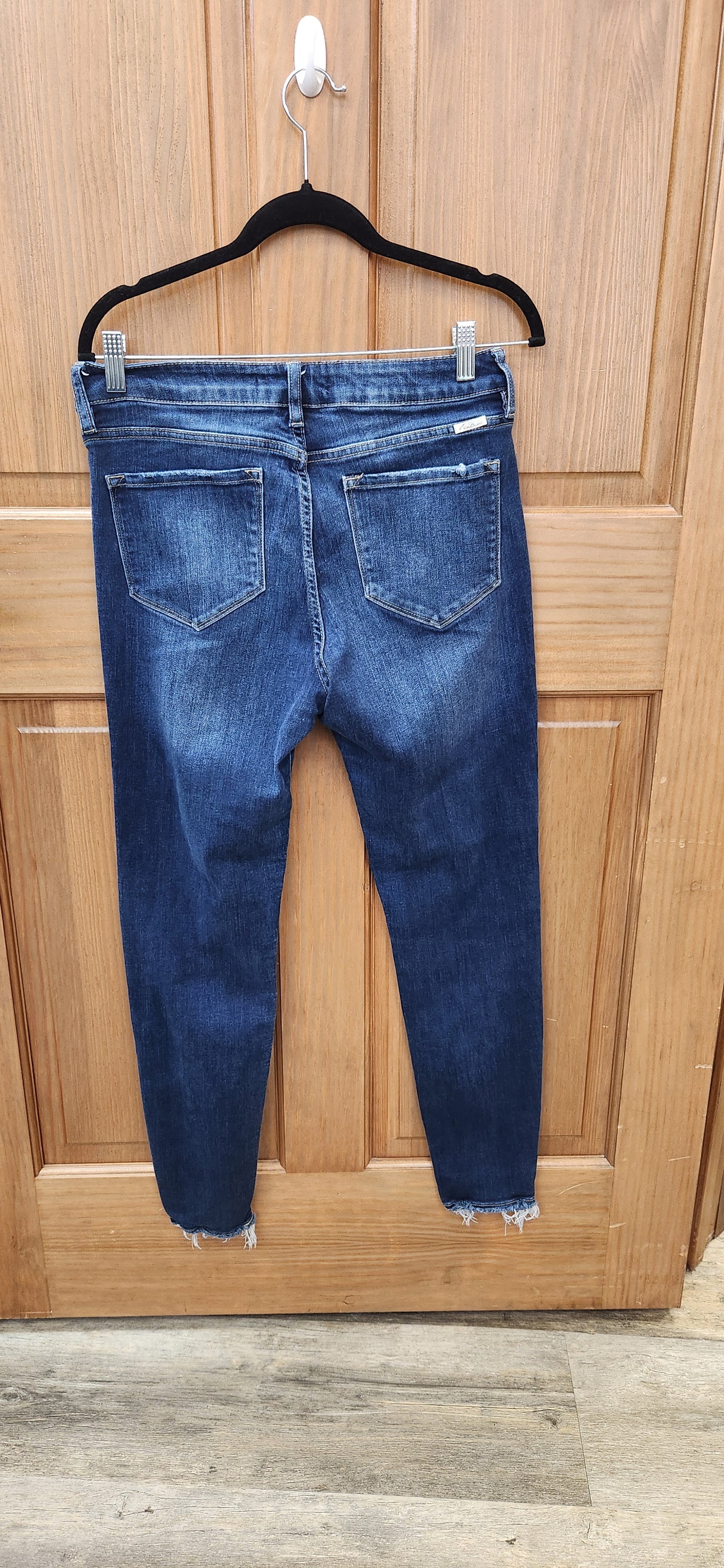 KanCan Skinny Jeans Size 11 RS 44 - Scarlett's Riverside Boutique