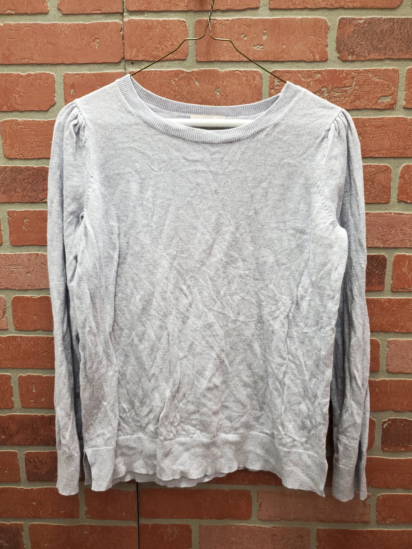 Loft Light Purple Sweater. Size S. RS 81 - Scarlett's Riverside Boutique
