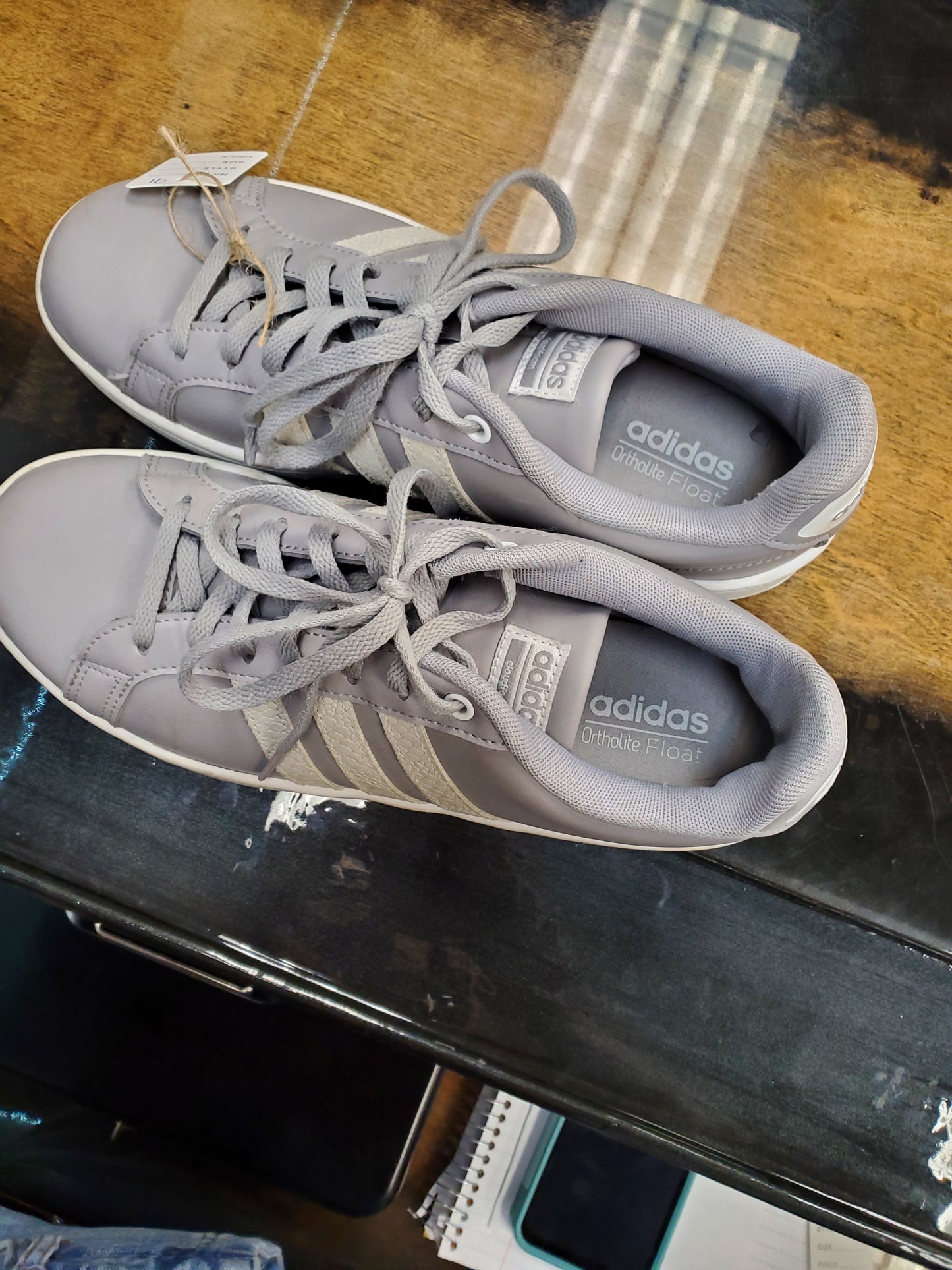 Adidas Shoes Size 9 RS 91 - Scarlett's Riverside Boutique