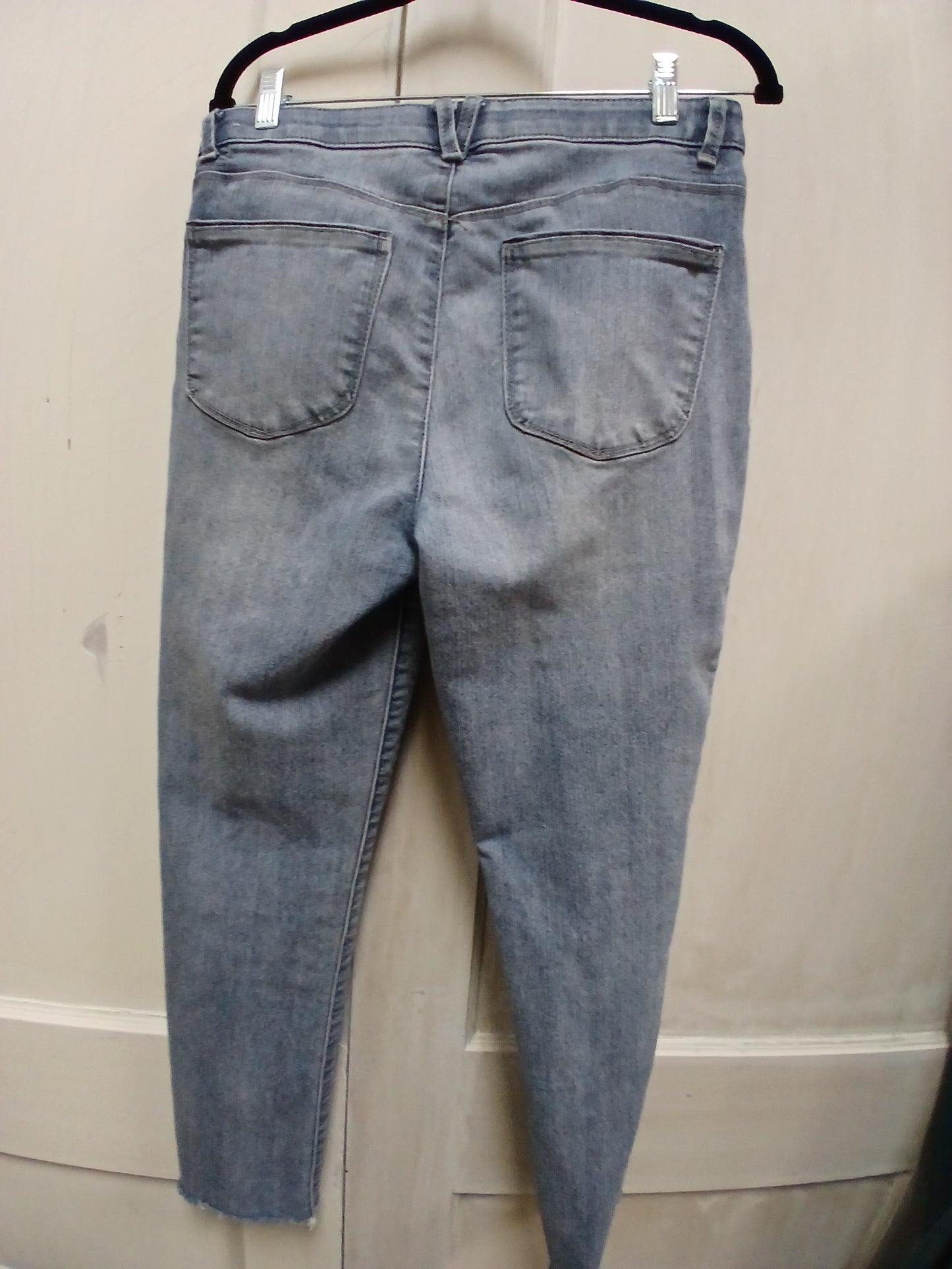 WIT & Wisdom Blue Jeans Size 10 RS 87 - Scarlett's Riverside Boutique
