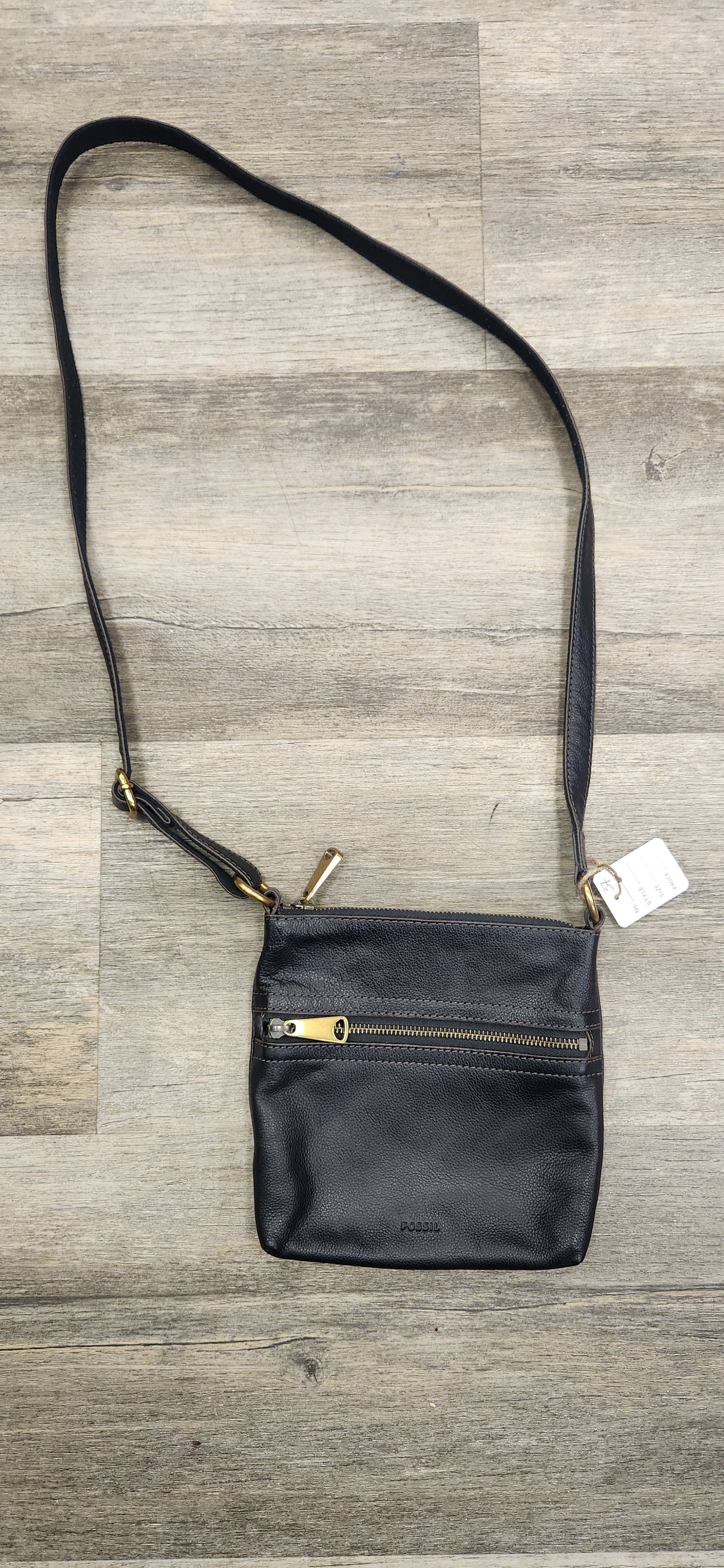 Fossil Purse RS 37 - Scarlett's Riverside Boutique
