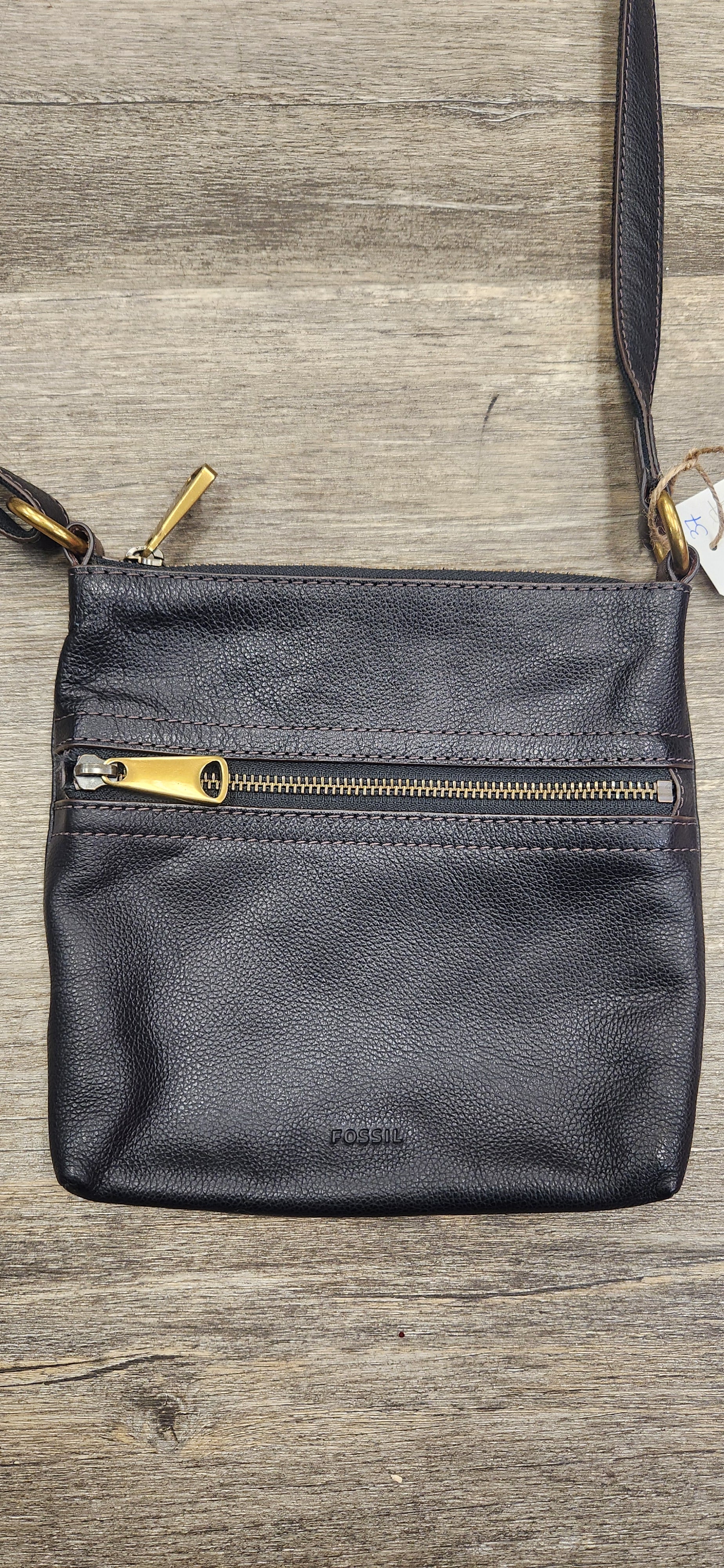 Fossil Purse RS 37 - Scarlett's Riverside Boutique