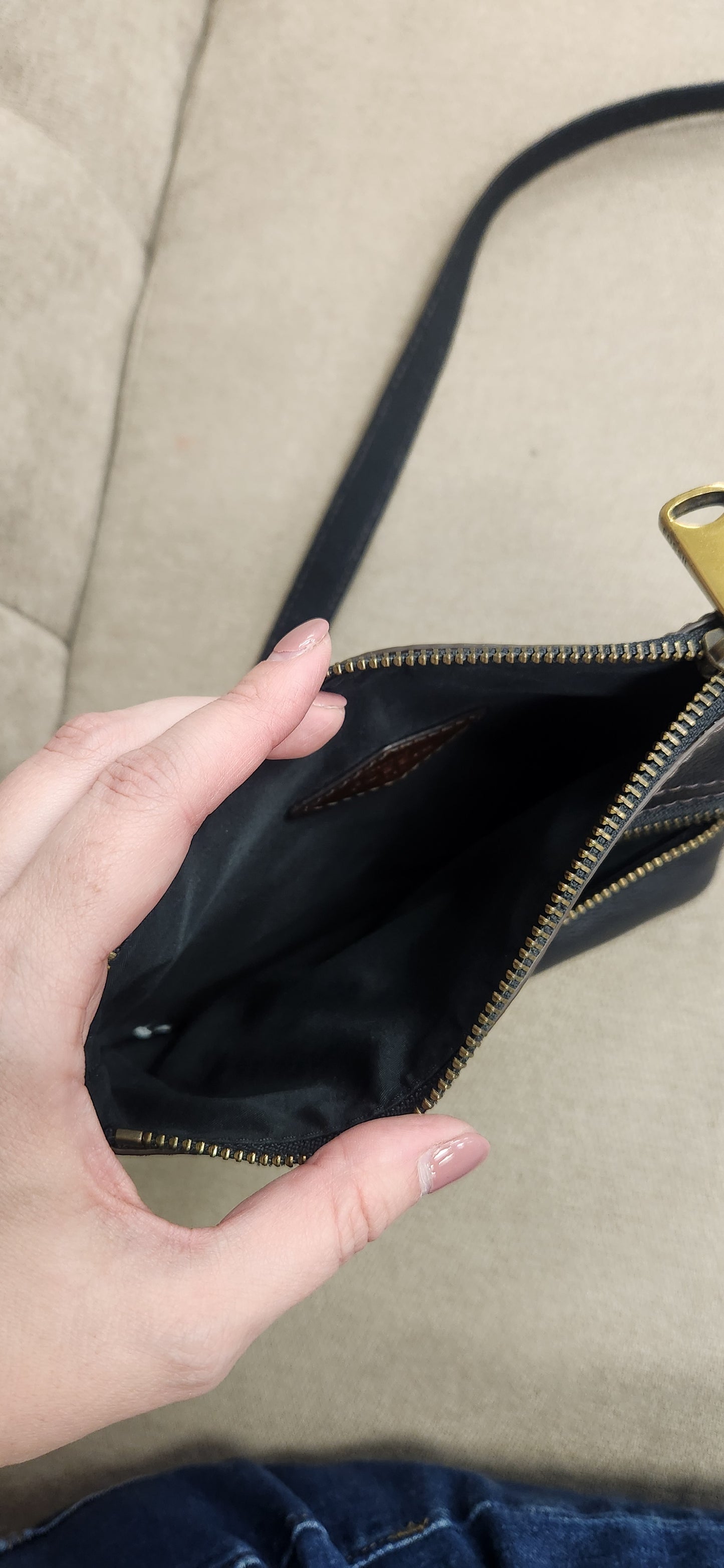 Fossil Purse RS 37 - Scarlett's Riverside Boutique