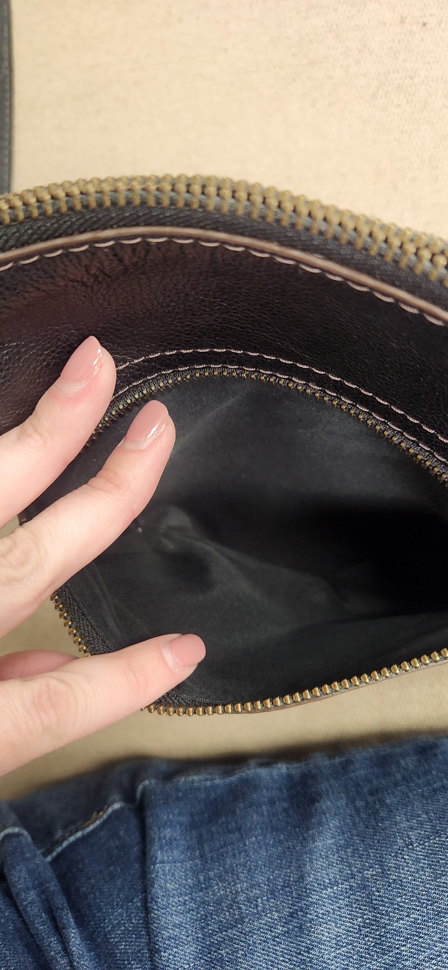 Fossil Purse RS 37 - Scarlett's Riverside Boutique