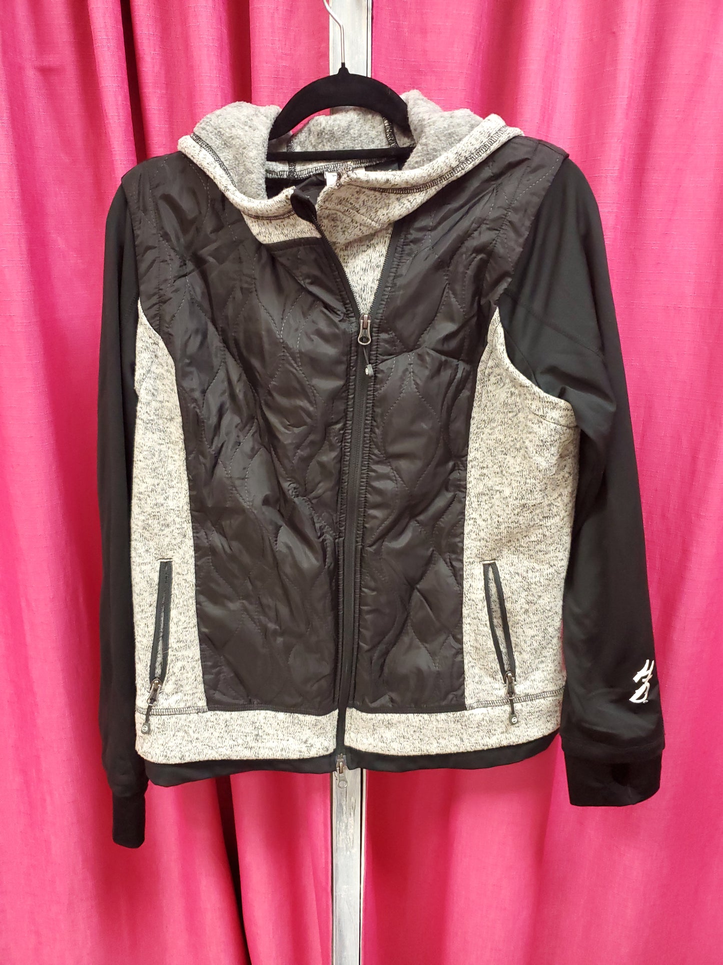 Harley Davidson Jacket. Size XL. RS 99. - Scarlett's Riverside Boutique