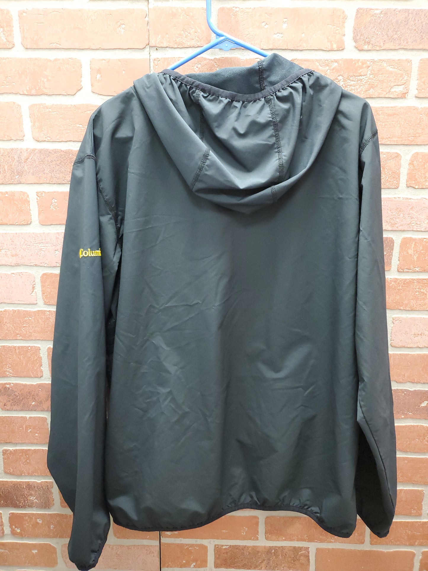 Columbia Sportswear Mizzou Jacket. Size L. RS 78 - Scarlett's Riverside Boutique