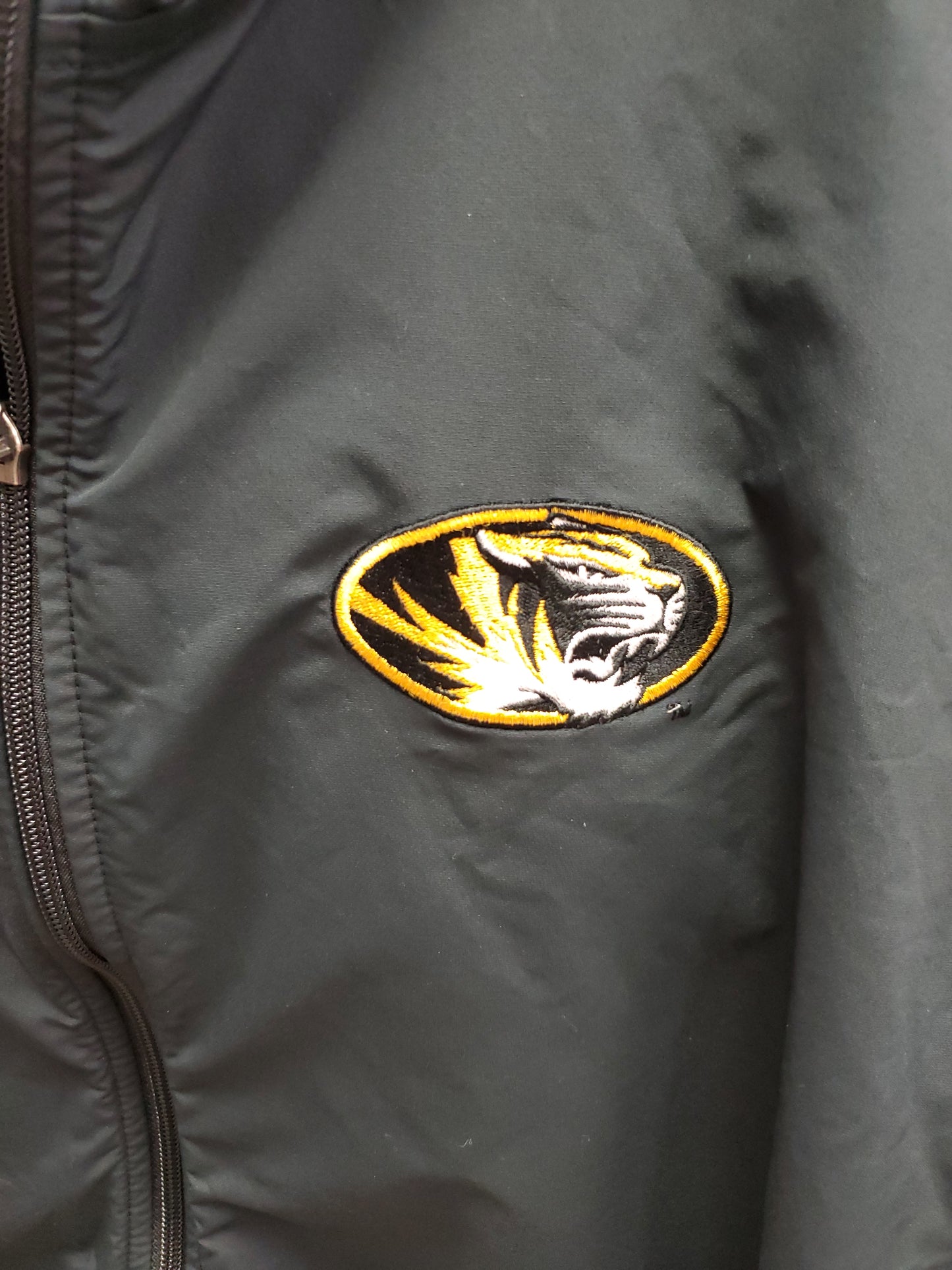 Columbia Sportswear Mizzou Jacket. Size L. RS 78 - Scarlett's Riverside Boutique
