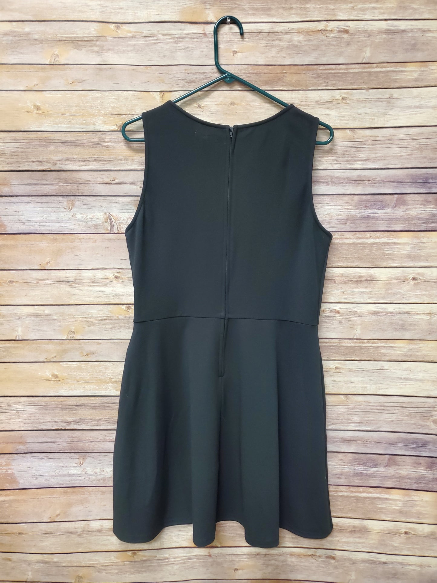 Speechless Black Dress. NWT. Size XXL. RS 2. - Scarlett's Riverside Boutique