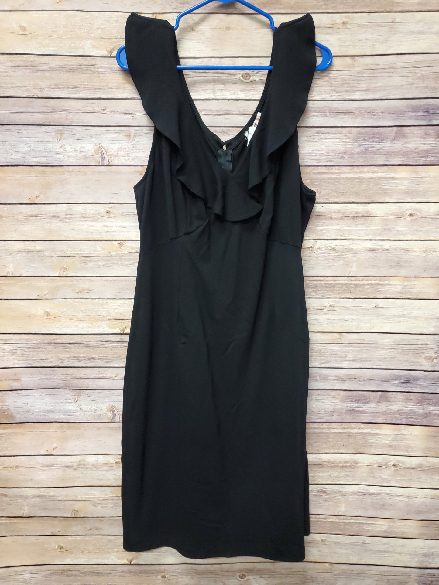 Love Squared Black Dress. Size 2XL. RS 2.
