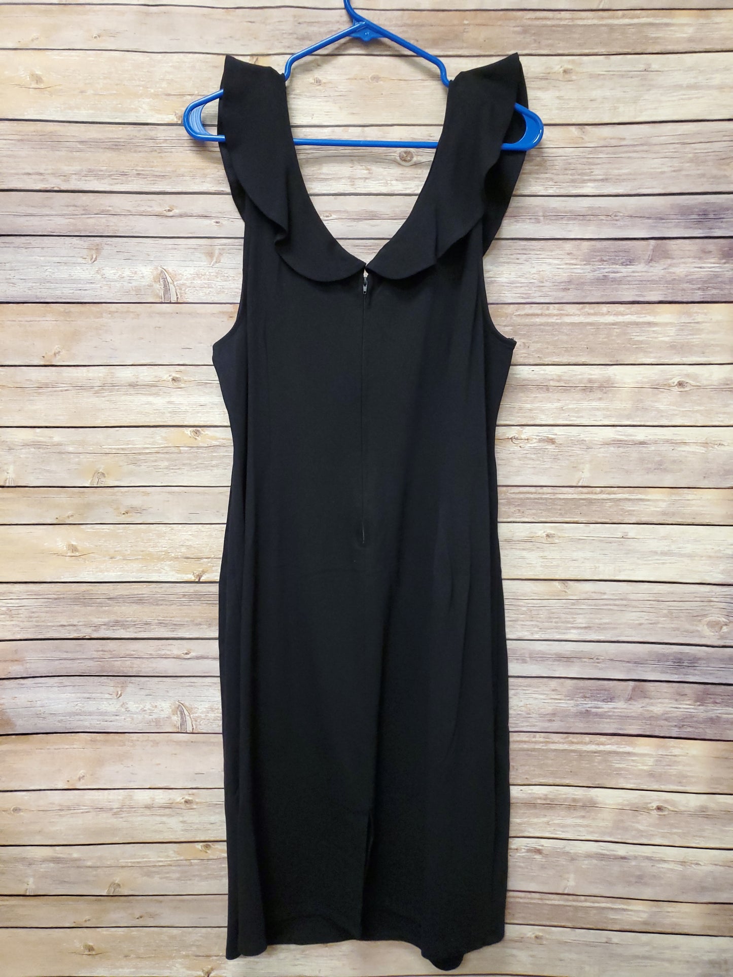 Love Squared Black Dress. Size 2XL. RS 2.