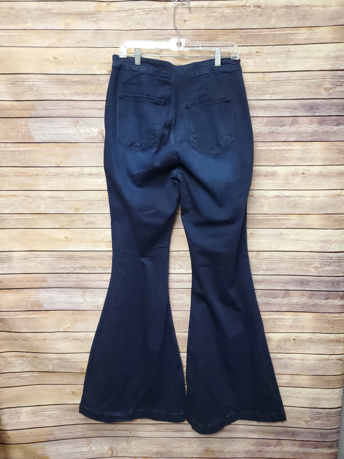 Kancan Bell Bottom Jeans. Size 15/31. NWT. #97