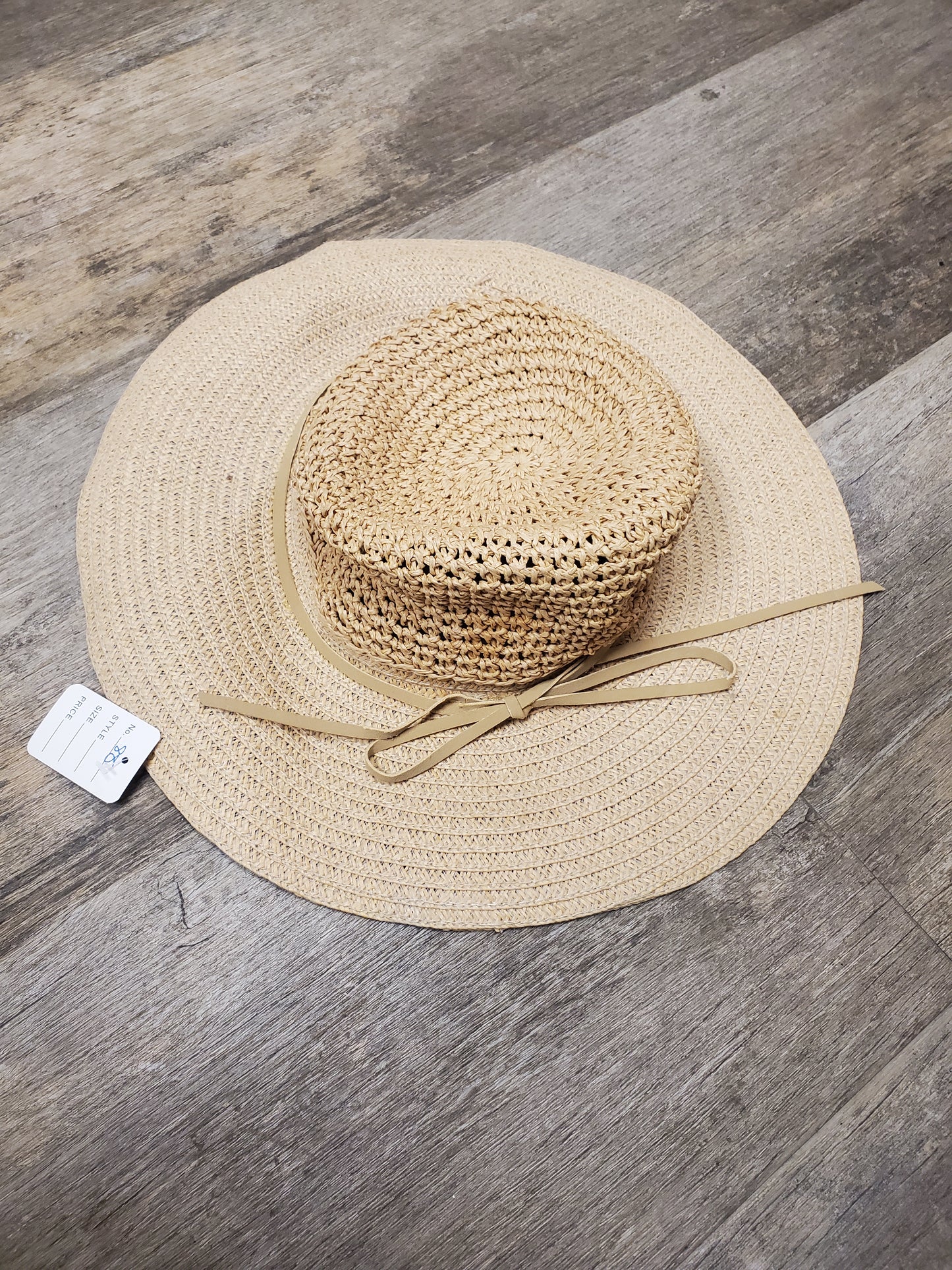 Summer Hat. #88