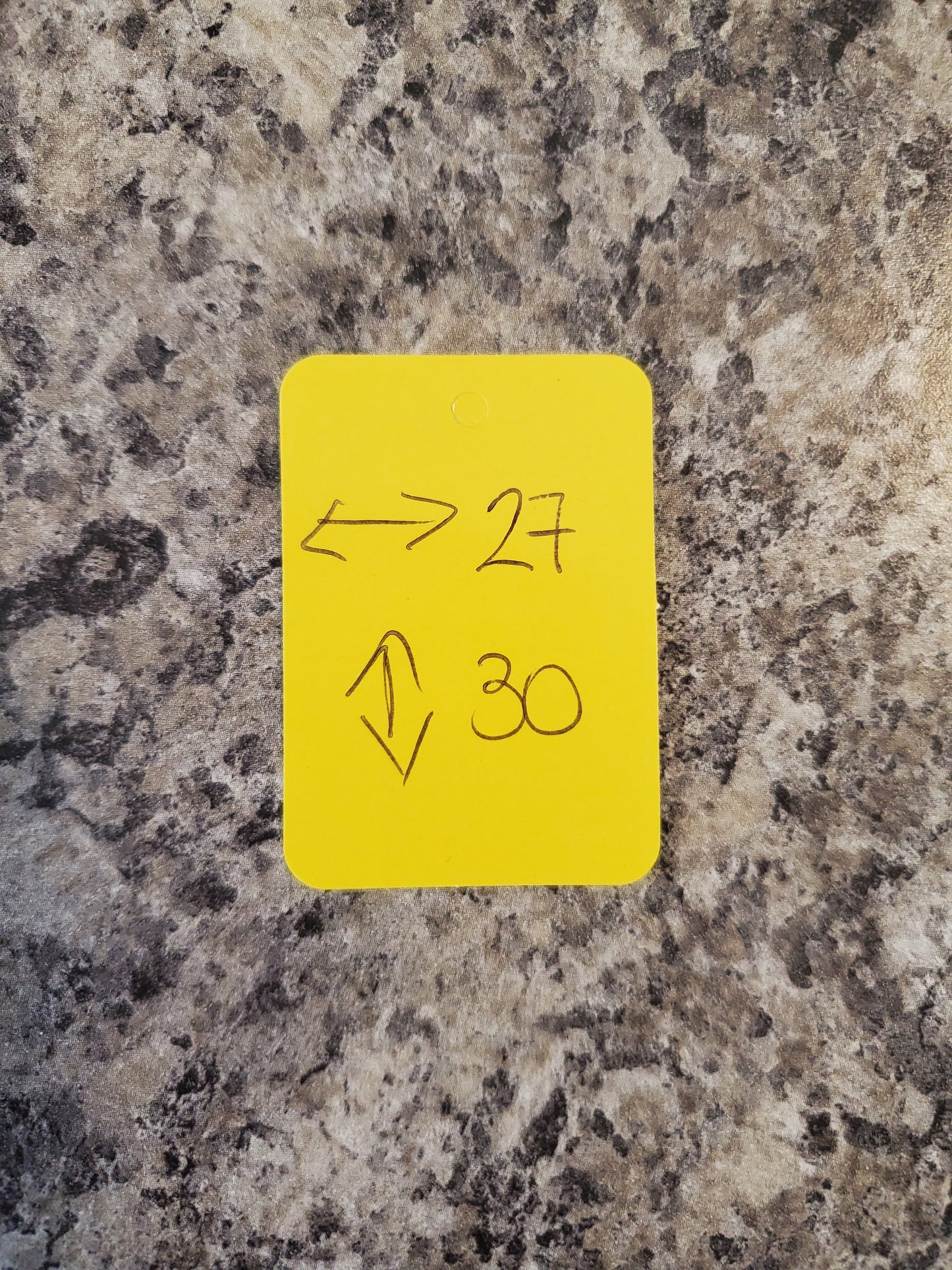 Basic Editions White 3/4 Sleeve Blouse w/ Sequin Neckline. Size 2XL. #68