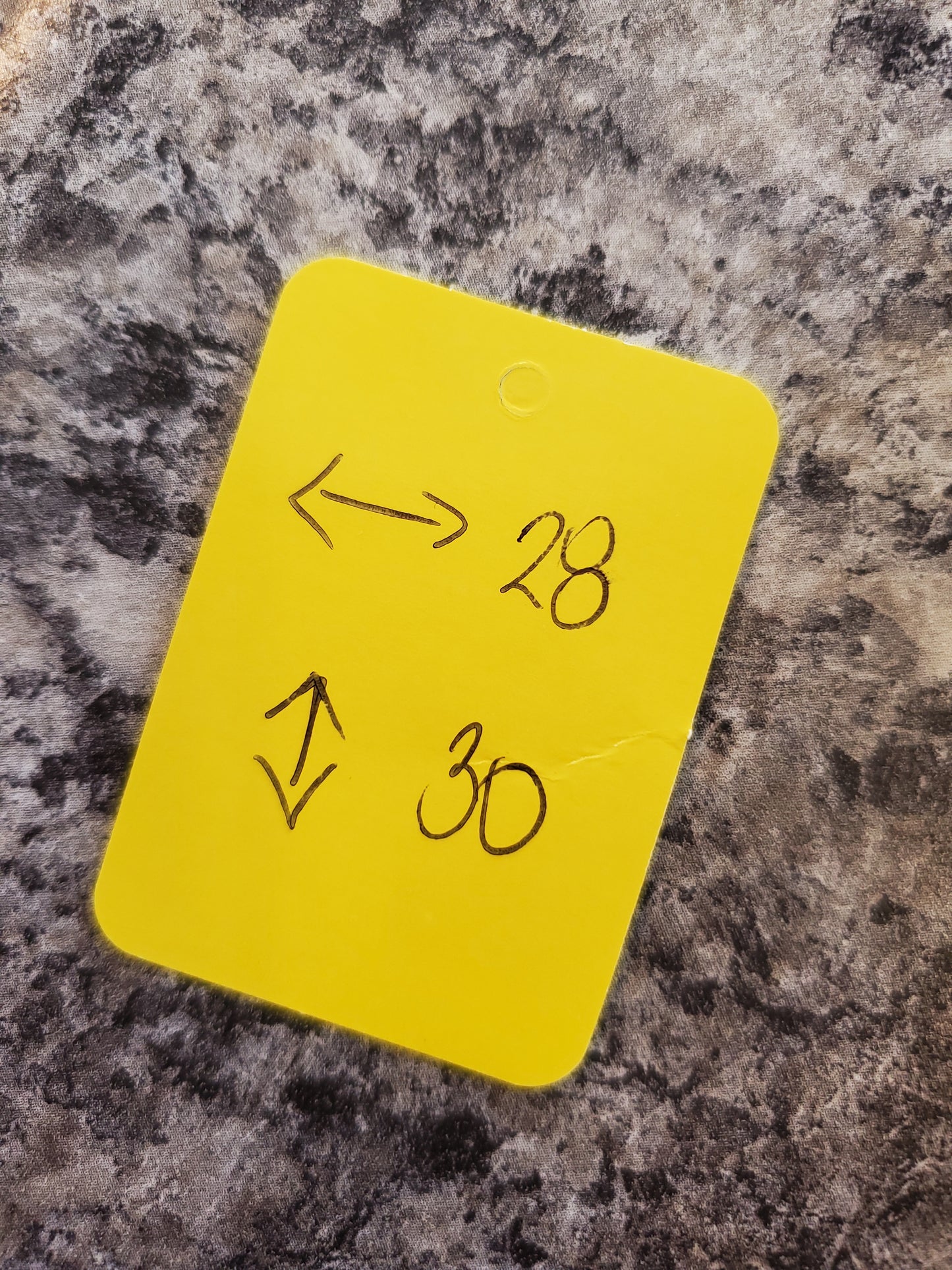 Basic Editions Black & White Blouse. Size 3XL. #68