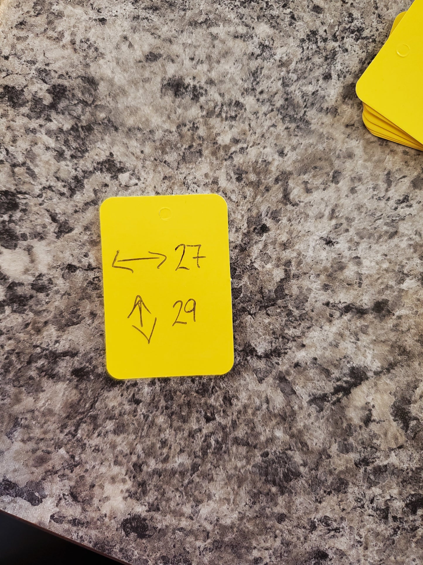 Brown & Black Blouse. Size 2XL. #68