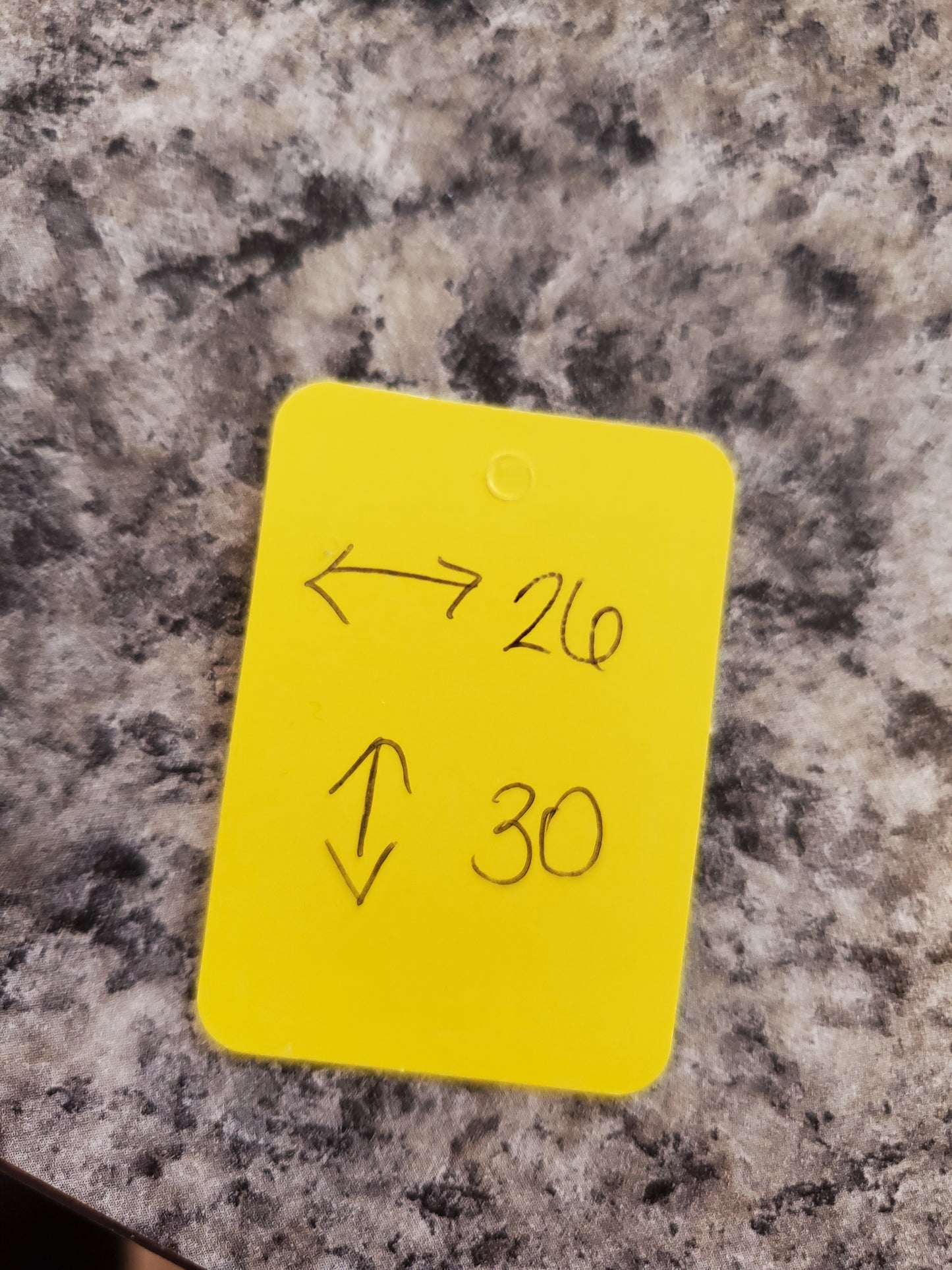 Rafaella Black, Purple, & Grey Blouse. Size 3XL. #68