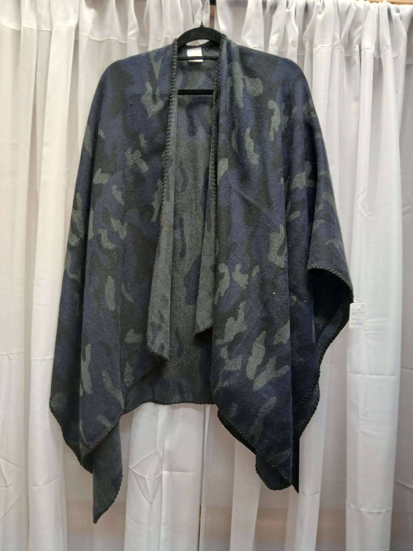 Panache Poncho One Size RS 63 - Scarlett's Riverside Boutique