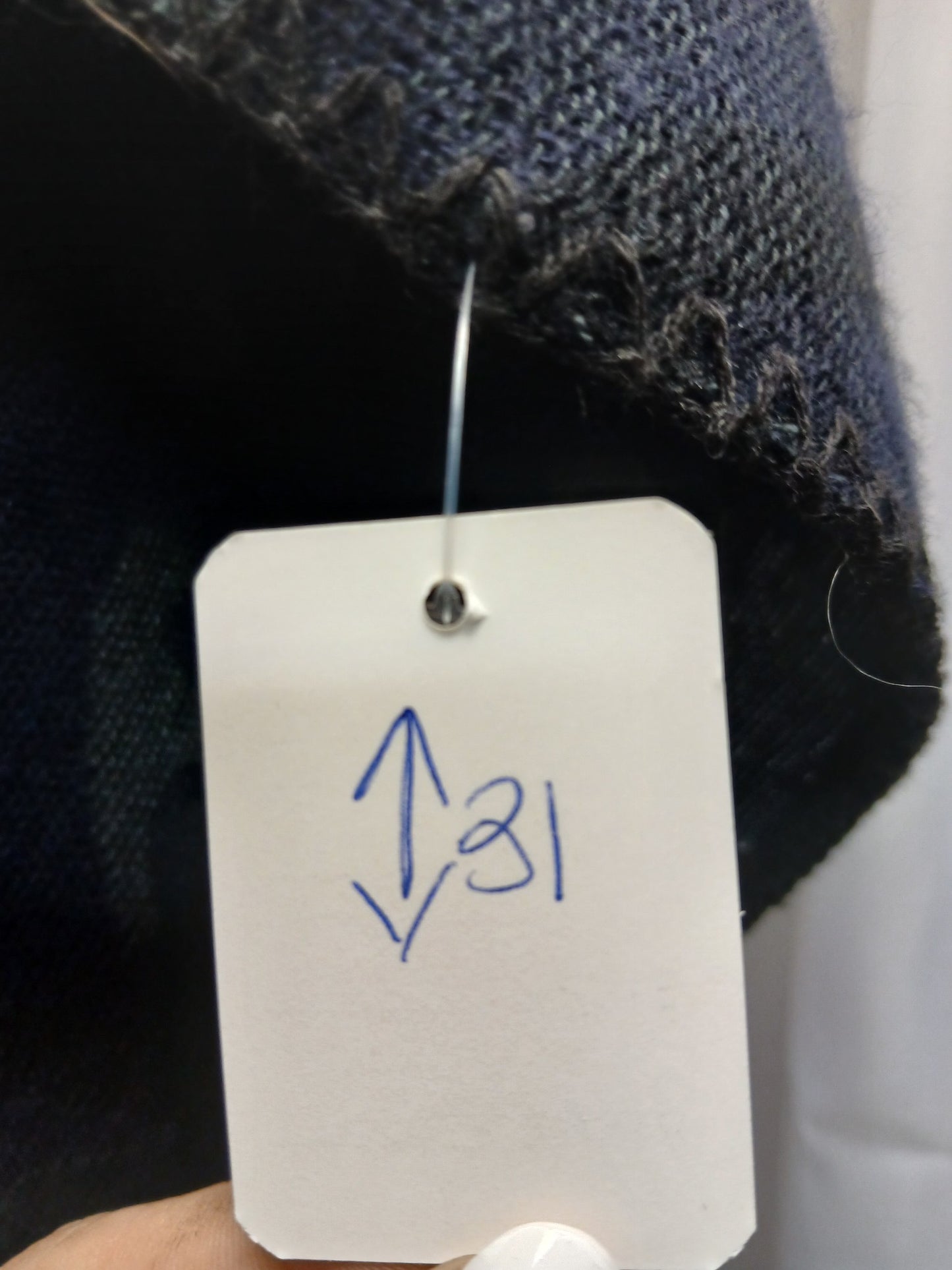 Panache Poncho One Size RS 63 - Scarlett's Riverside Boutique