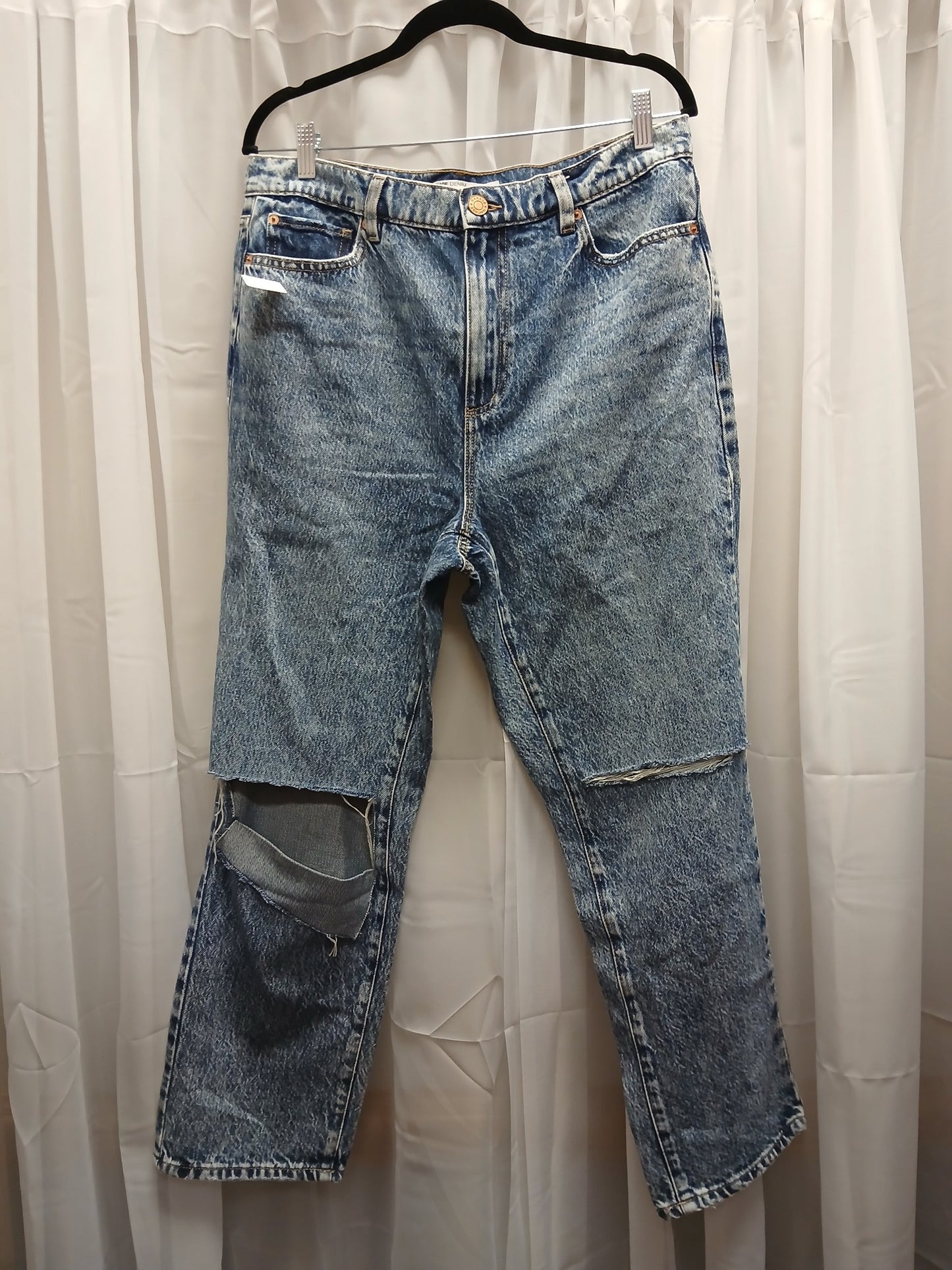 Garage Denim Vintage Straight Jeans Size 13/31 RS 99 - Scarlett's Riverside Boutique