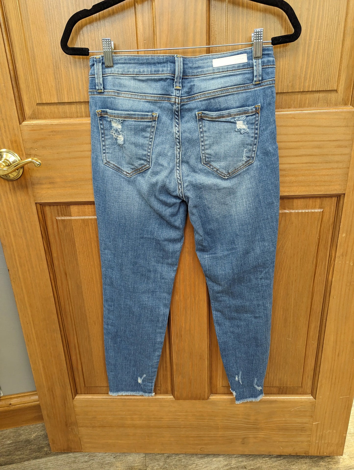 Cello Skinny Distressed RS 51 - Scarlett's Riverside Boutique