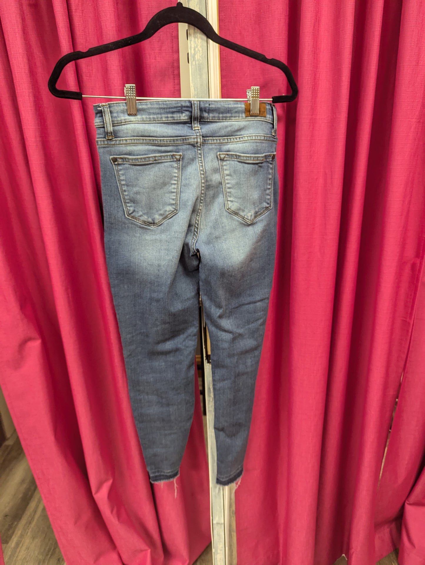 RS 8 Judy blues size 8/9 - Scarlett's Riverside Boutique