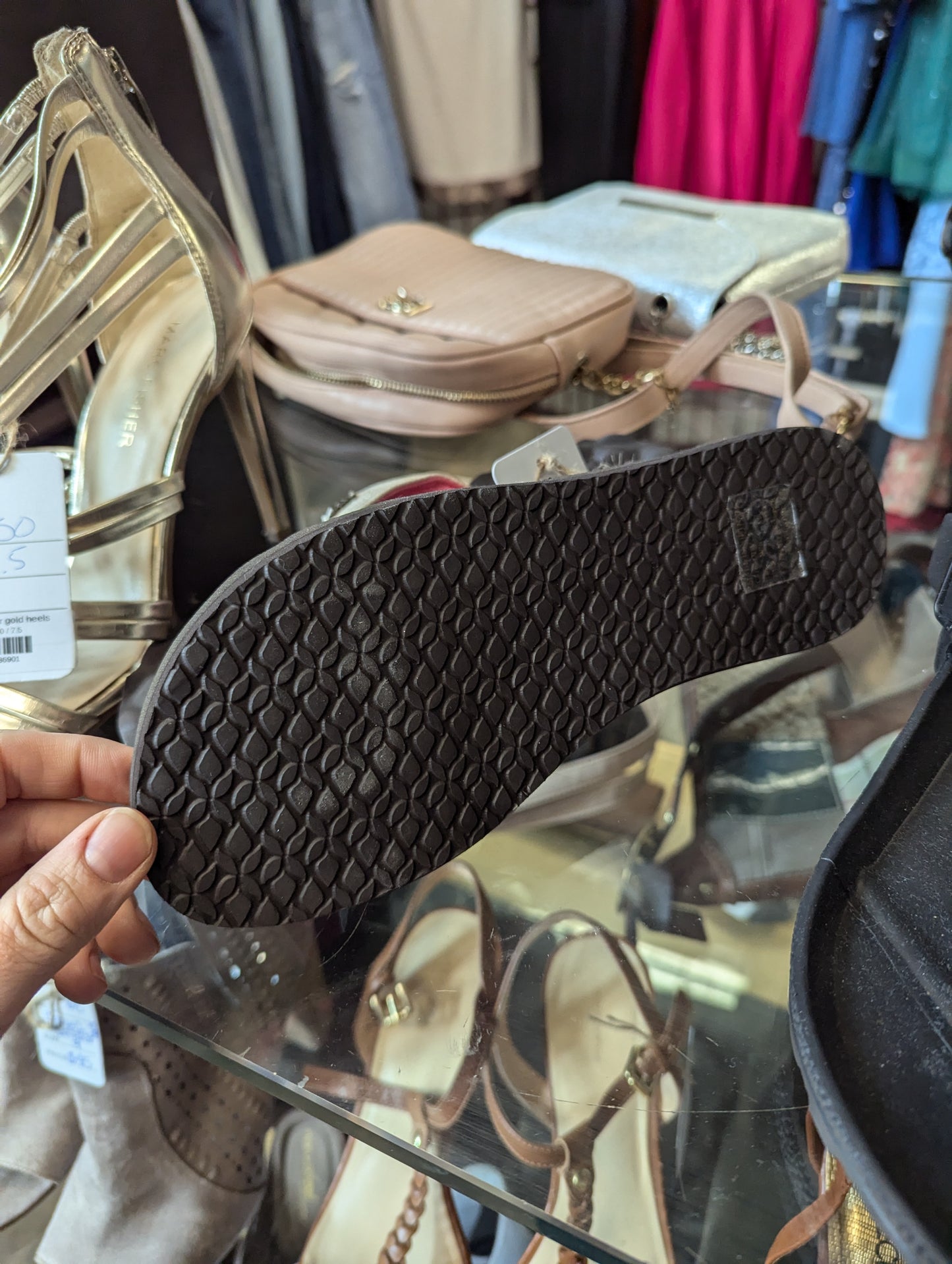 Reef flip flops RS 22 - Scarlett's Riverside Boutique