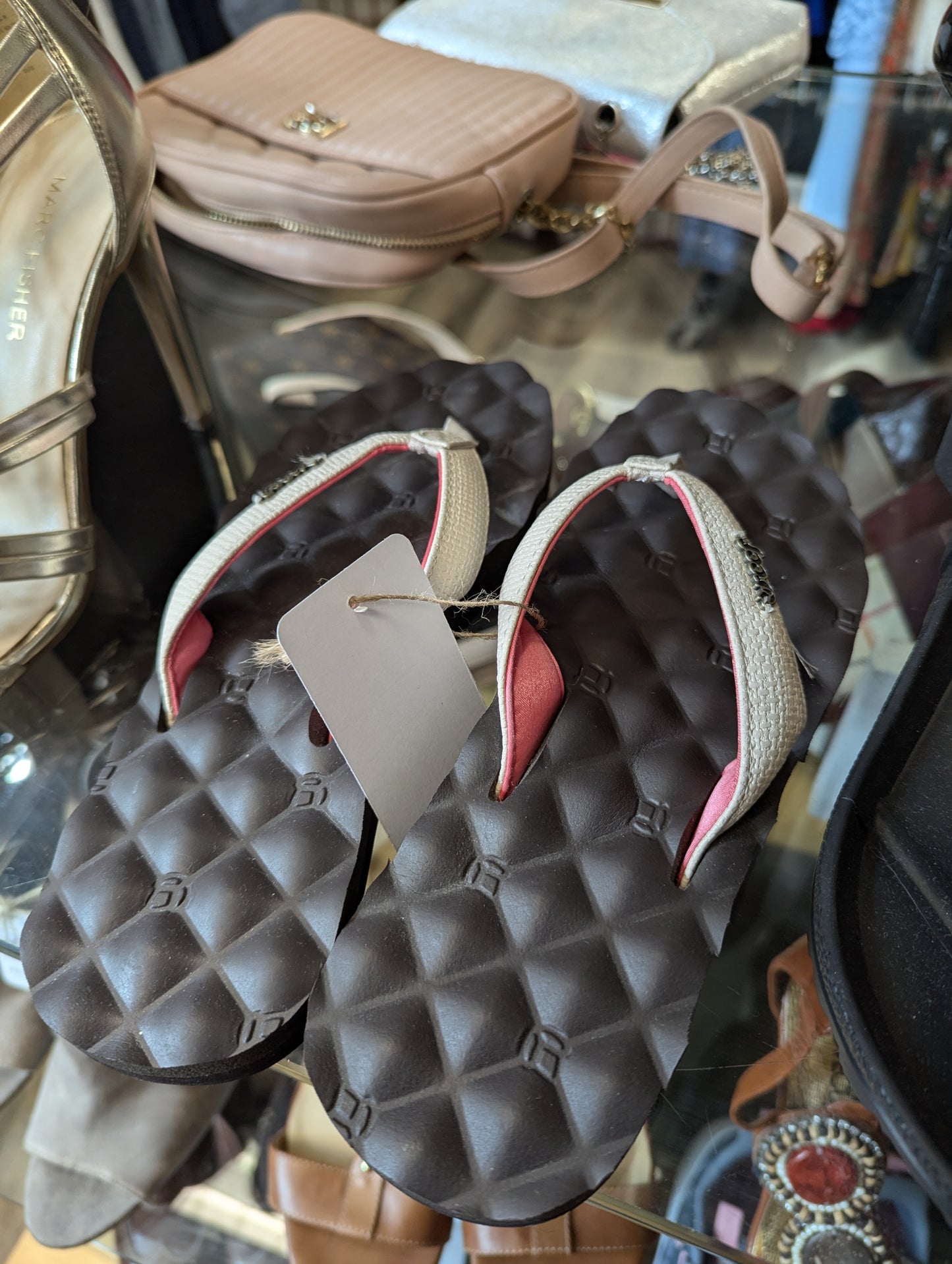 Reef flip flops RS 22 - Scarlett's Riverside Boutique