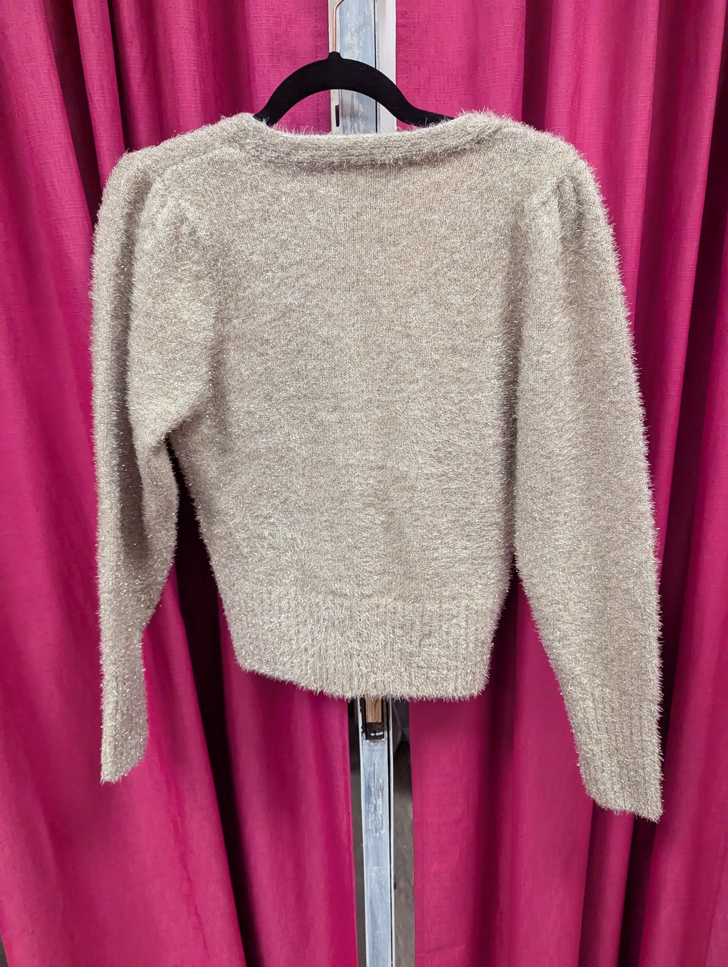 ASTR the label Cecilia cardigan RS 65. Size S - Scarlett's Riverside Boutique